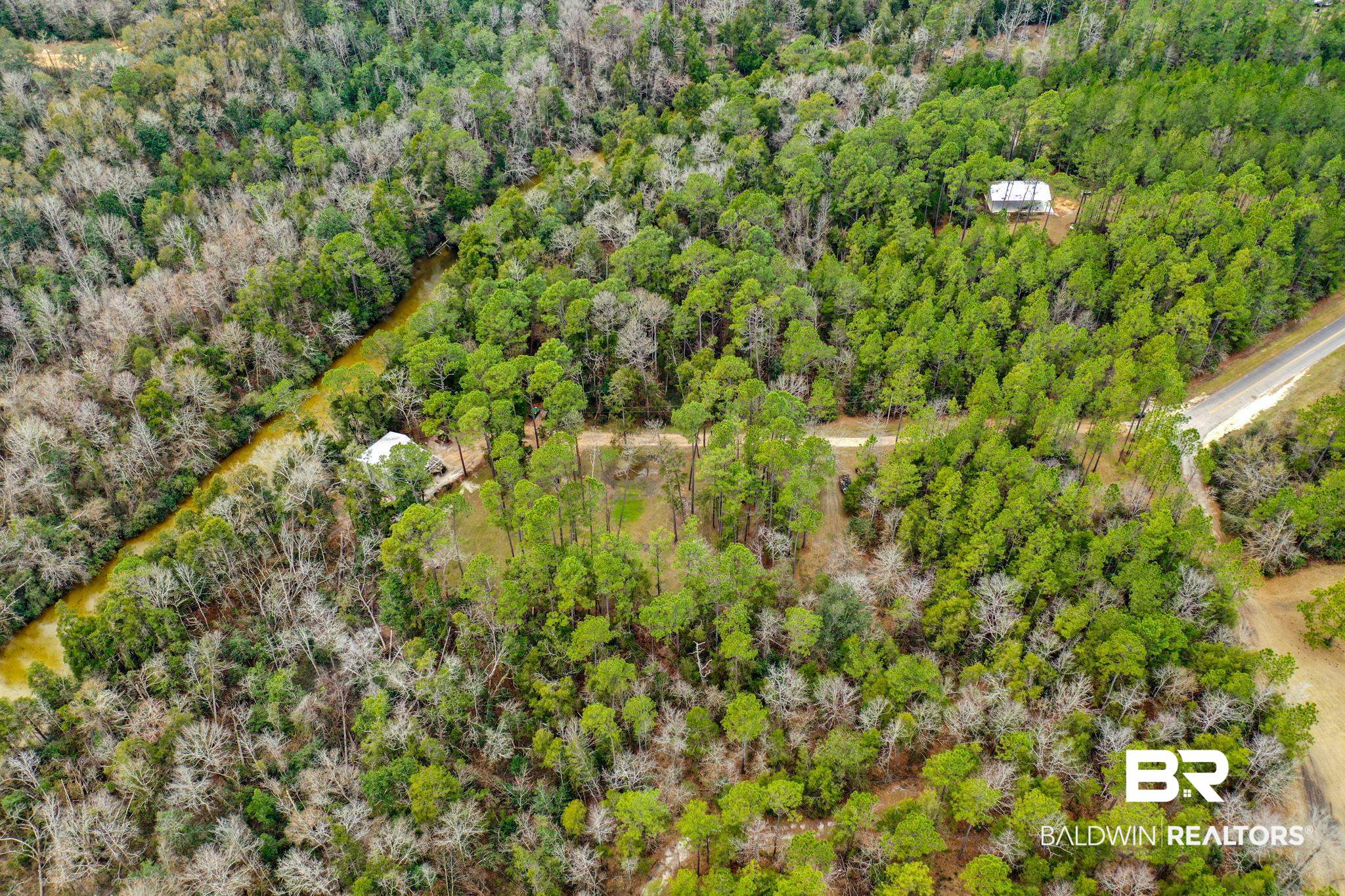 25860 Goat Cooper Road Robertsdale, AL 36567 - Photo 37 of 38