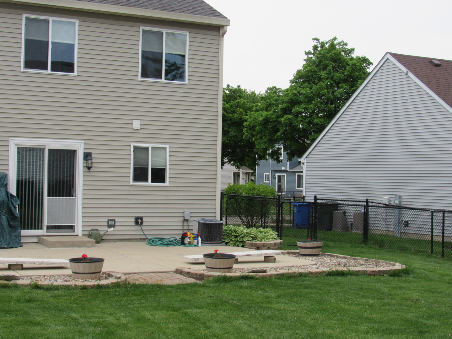 1418 Ridge Road South Elgin, IL 60177 - Photo 33 of 36
