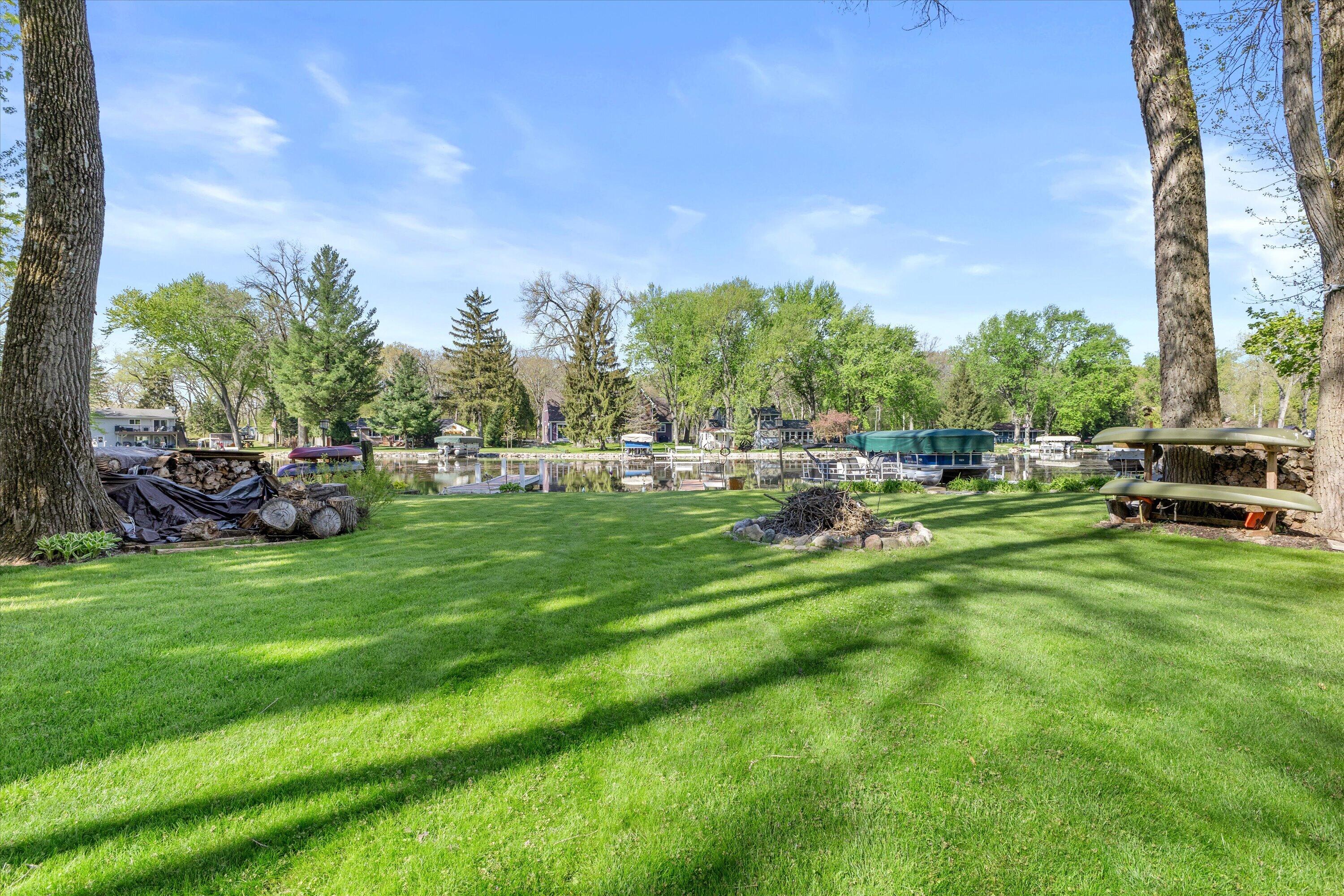 S108W34703 Jacks Bay Road Mukwonago, WI 53149 - Photo 2 of 61 All your events happen here