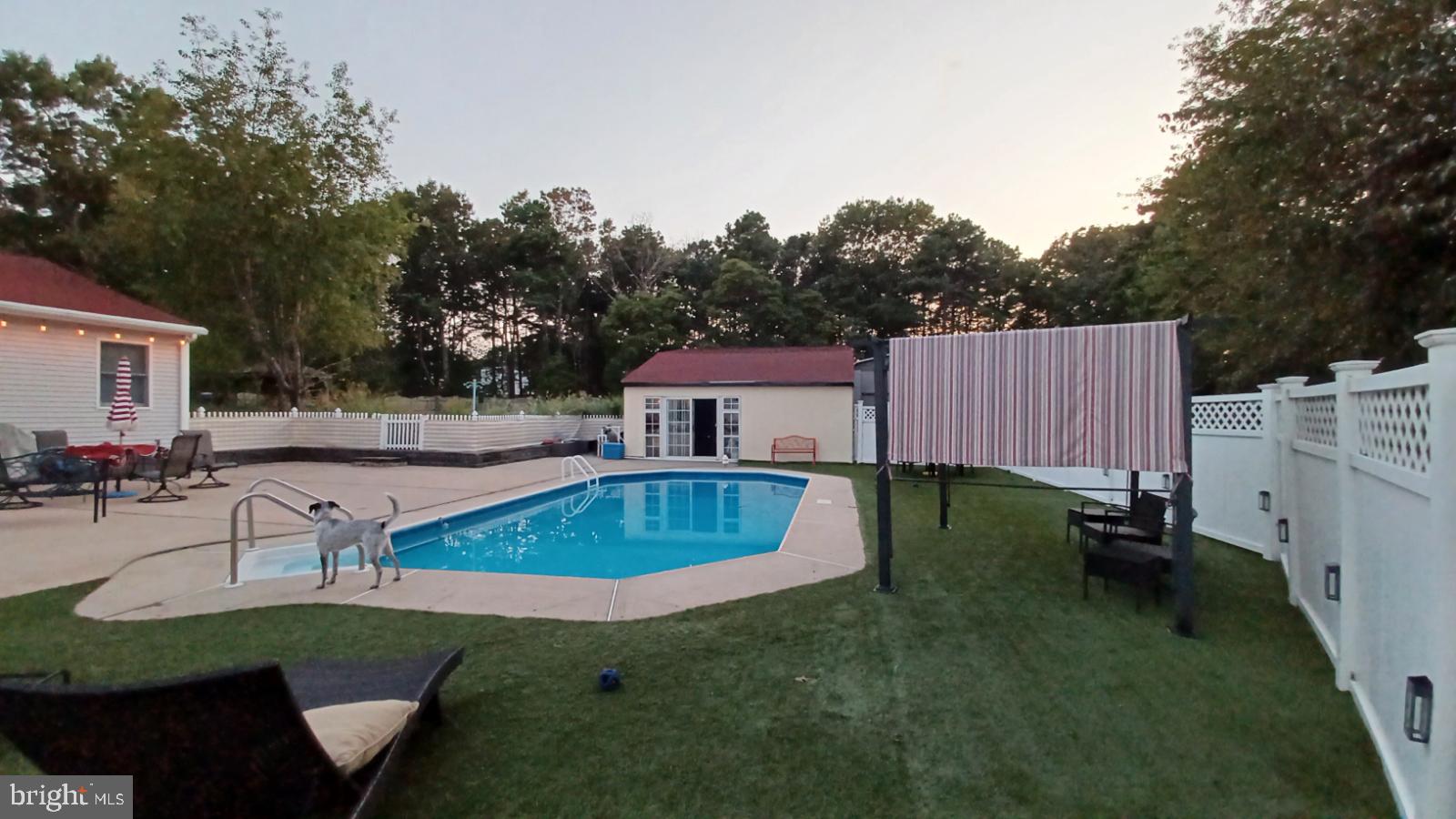 69 Rosehill Road Barnegat, NJ 08005 - Photo 32 of 77
