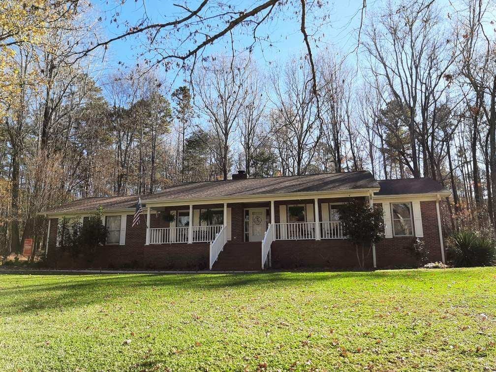 103 Hillandale Road Pendleton, SC 29670 - Photo 1 of 18