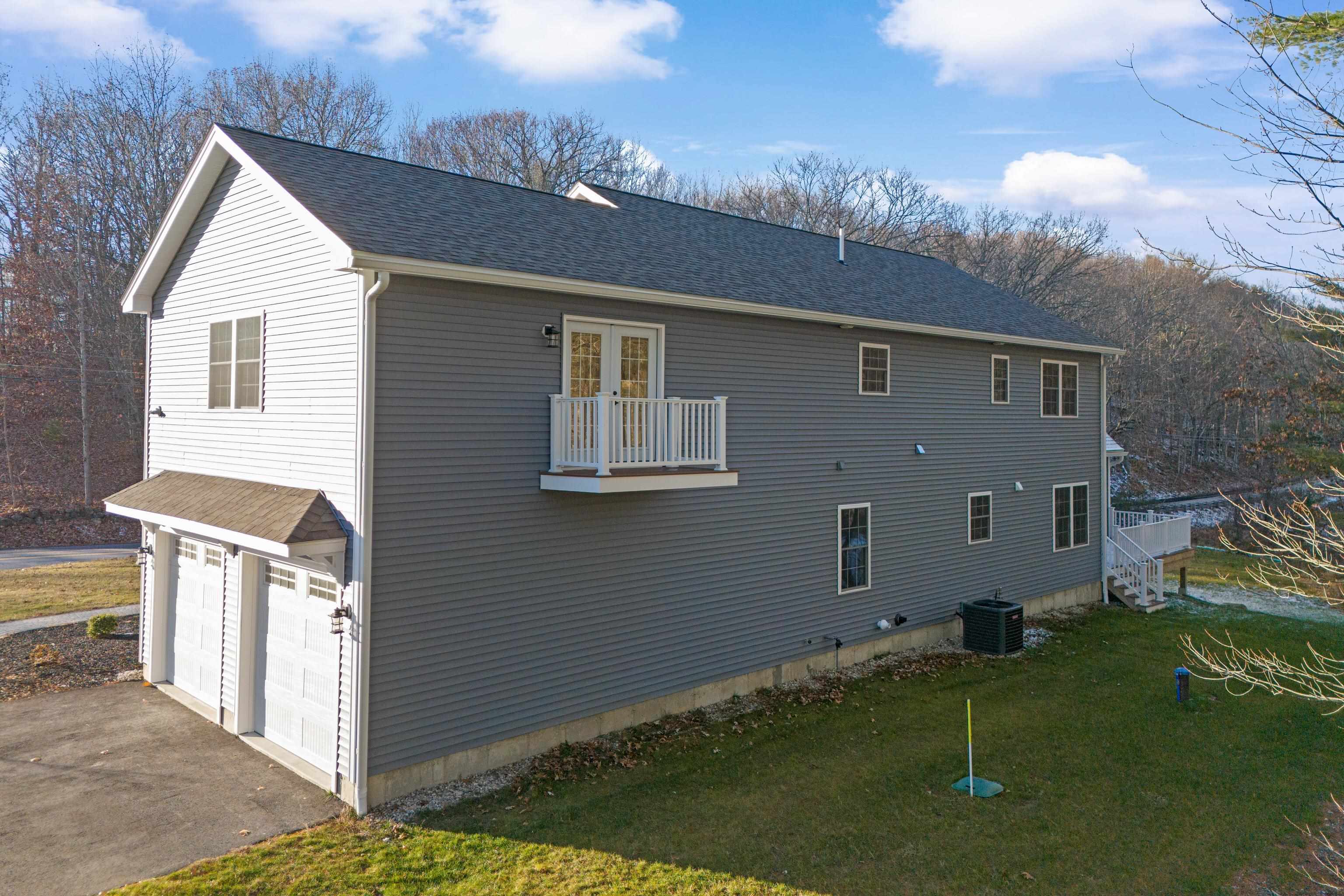 380 East Dunbarton Road Goffstown, NH 03045 - Photo 7 of 55