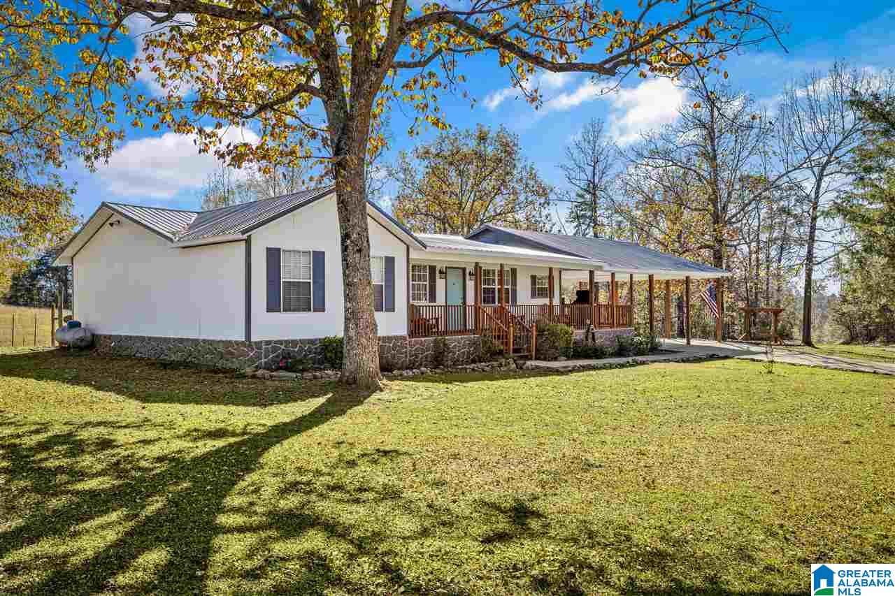 11 Posey Road Blountsville, AL 35031 - Photo 3 of 50