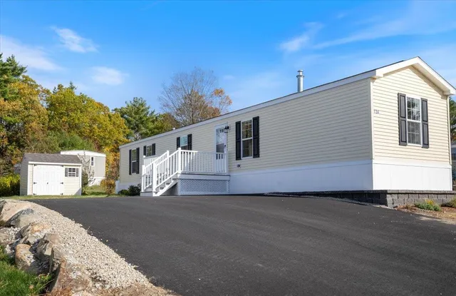 $229,000 | 843 High Street, Unit 13A, Candia, NH 03034