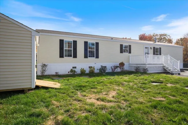 $229,000 | 843 High Street, Unit 13A, Candia, NH 03034