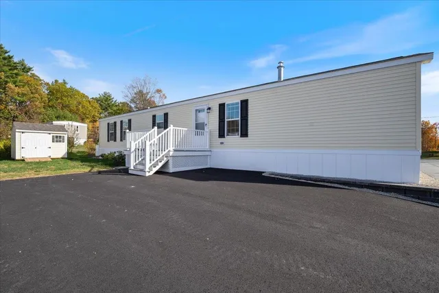 $229,000 | 843 High Street, Unit 13A, Candia, NH 03034