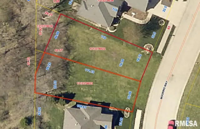 $30,000 | 5605-5607 North Mooring Way, Peoria, IL 61615