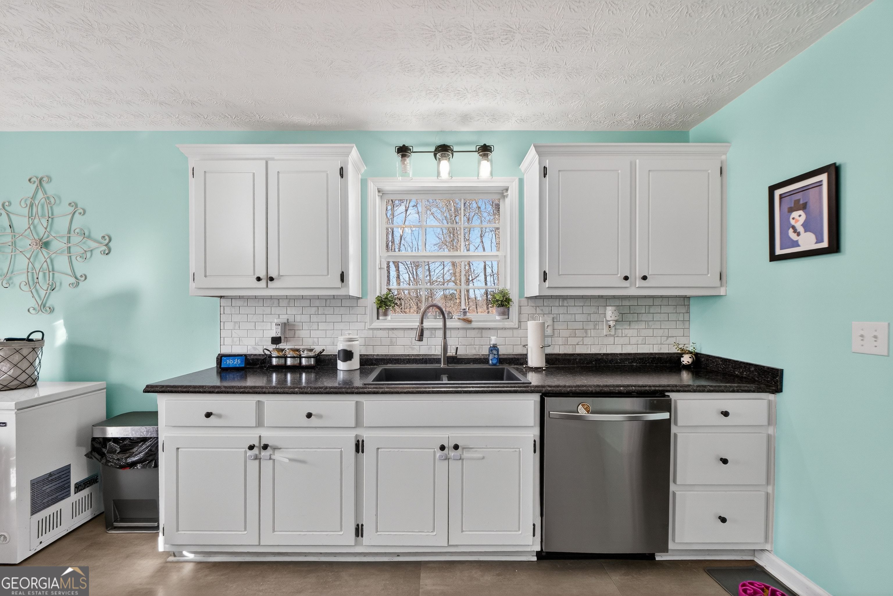 261 Henry Higgins Road Jackson, GA 30233 - Photo 11 of 37