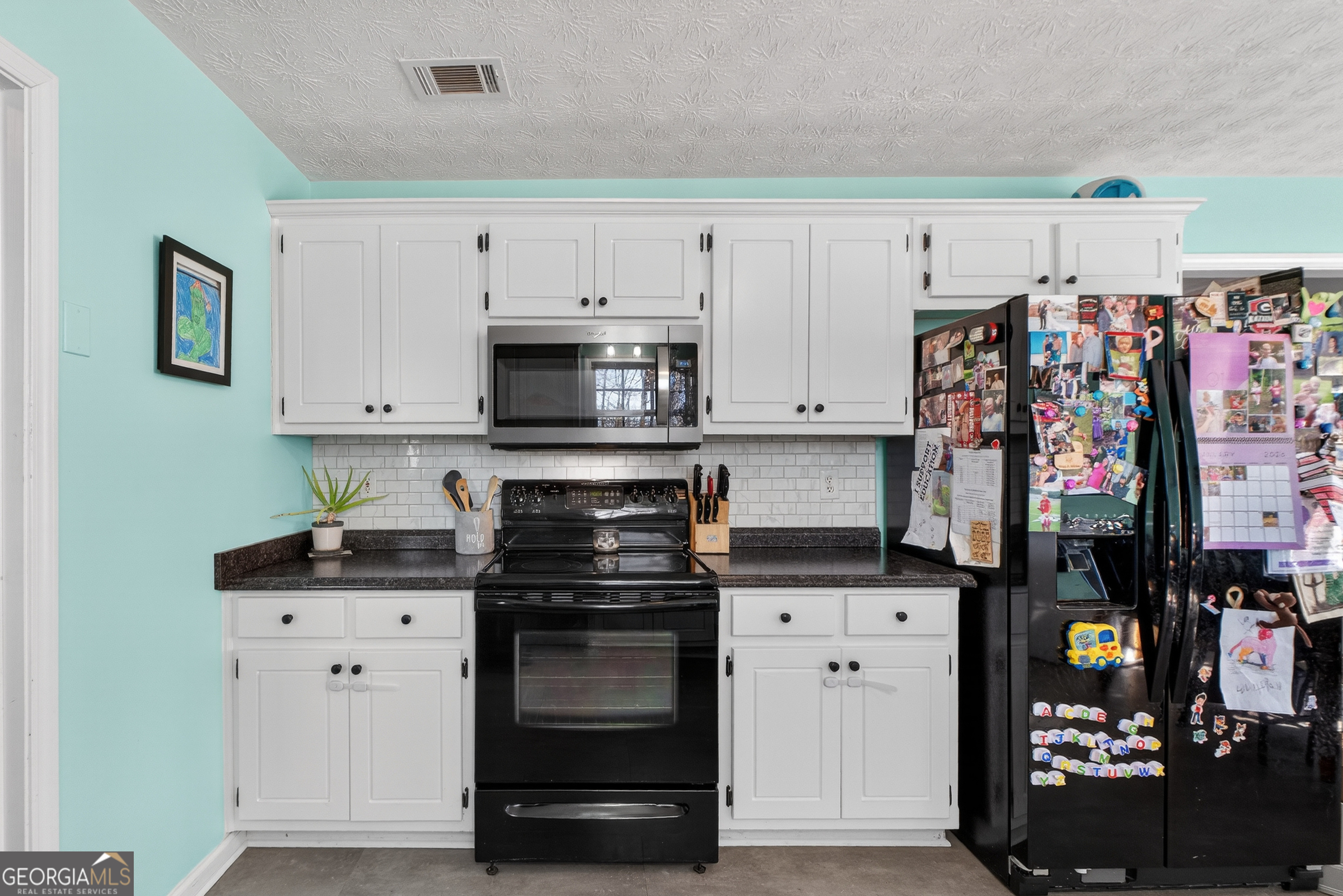 261 Henry Higgins Road Jackson, GA 30233 - Photo 12 of 37