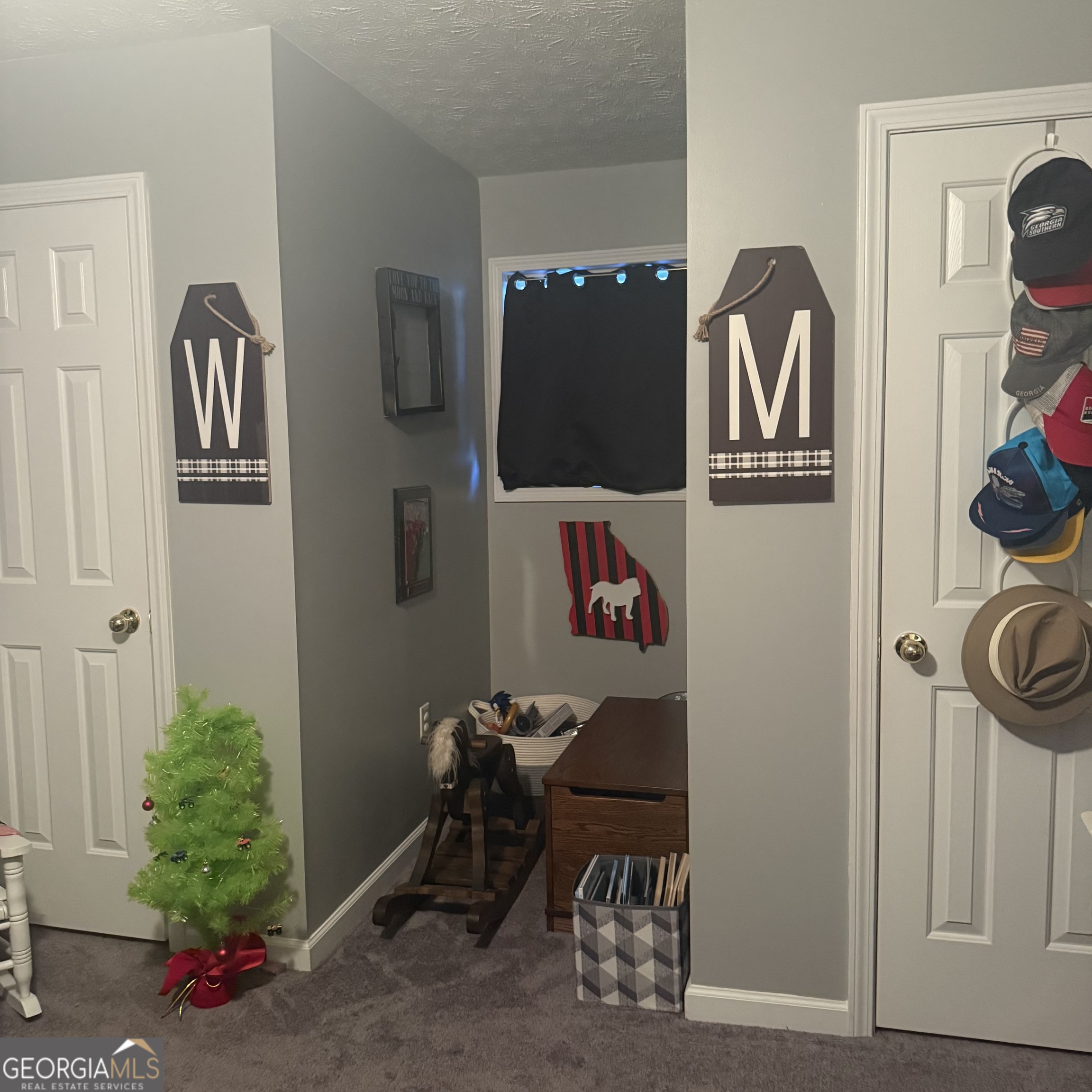 261 Henry Higgins Road Jackson, GA 30233 - Photo 14 of 19