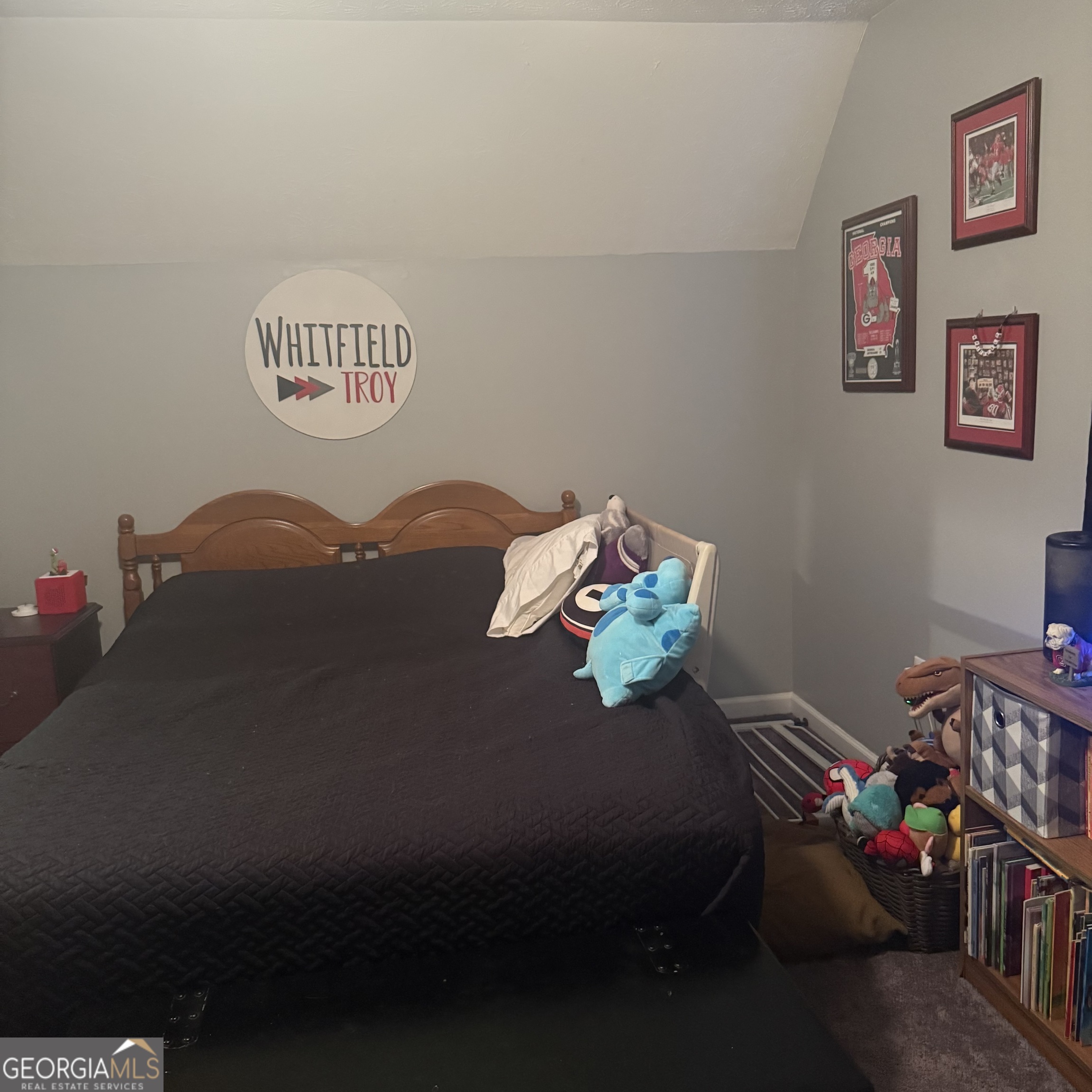 261 Henry Higgins Road Jackson, GA 30233 - Photo 15 of 19