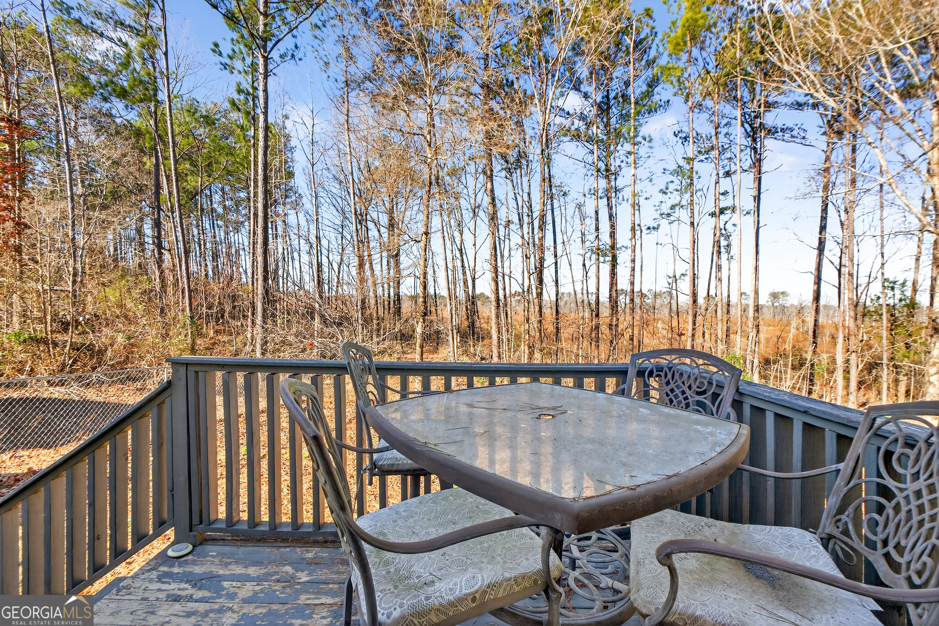 261 Henry Higgins Road Jackson, GA 30233 - Photo 15 of 37