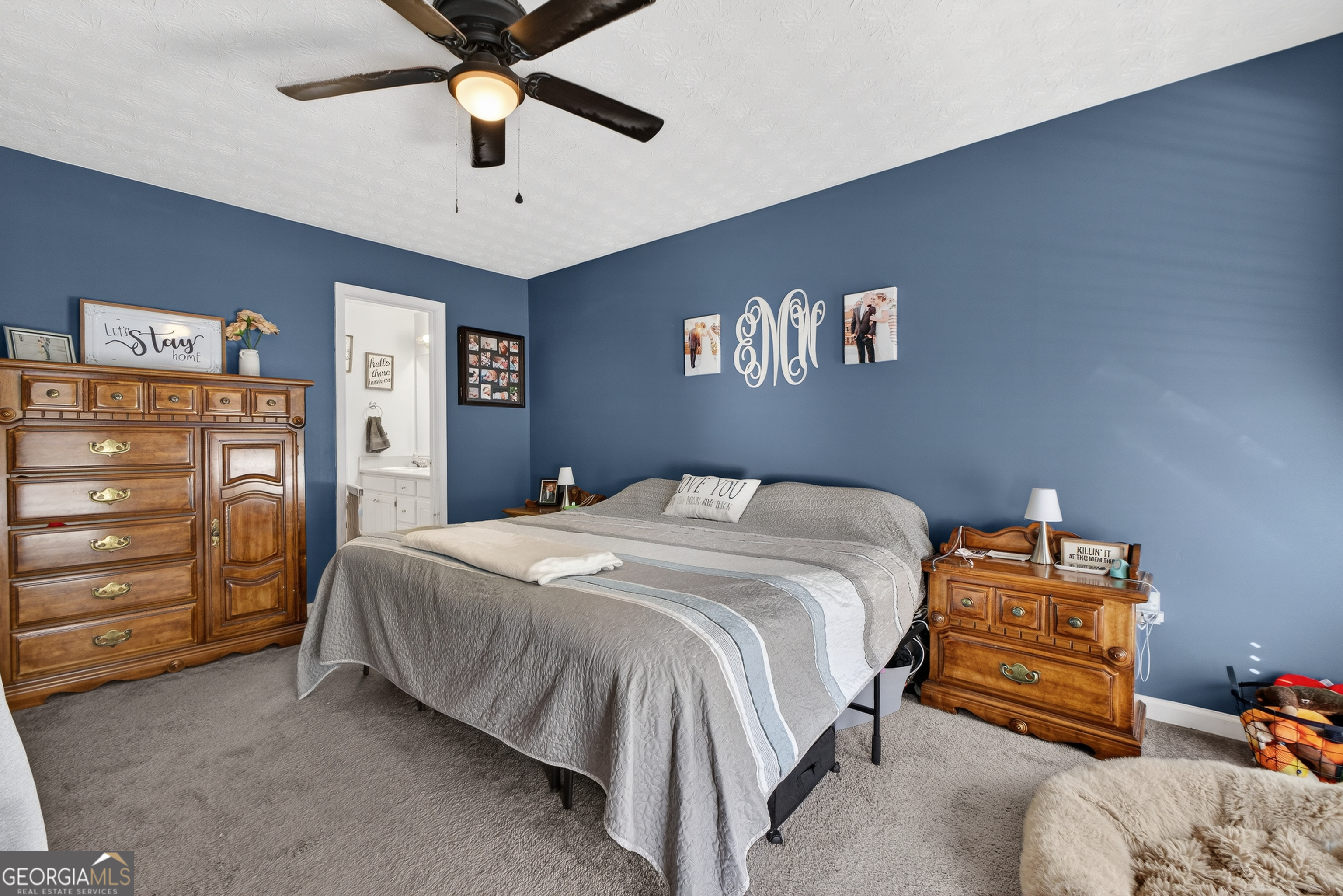 261 Henry Higgins Road Jackson, GA 30233 - Photo 16 of 37