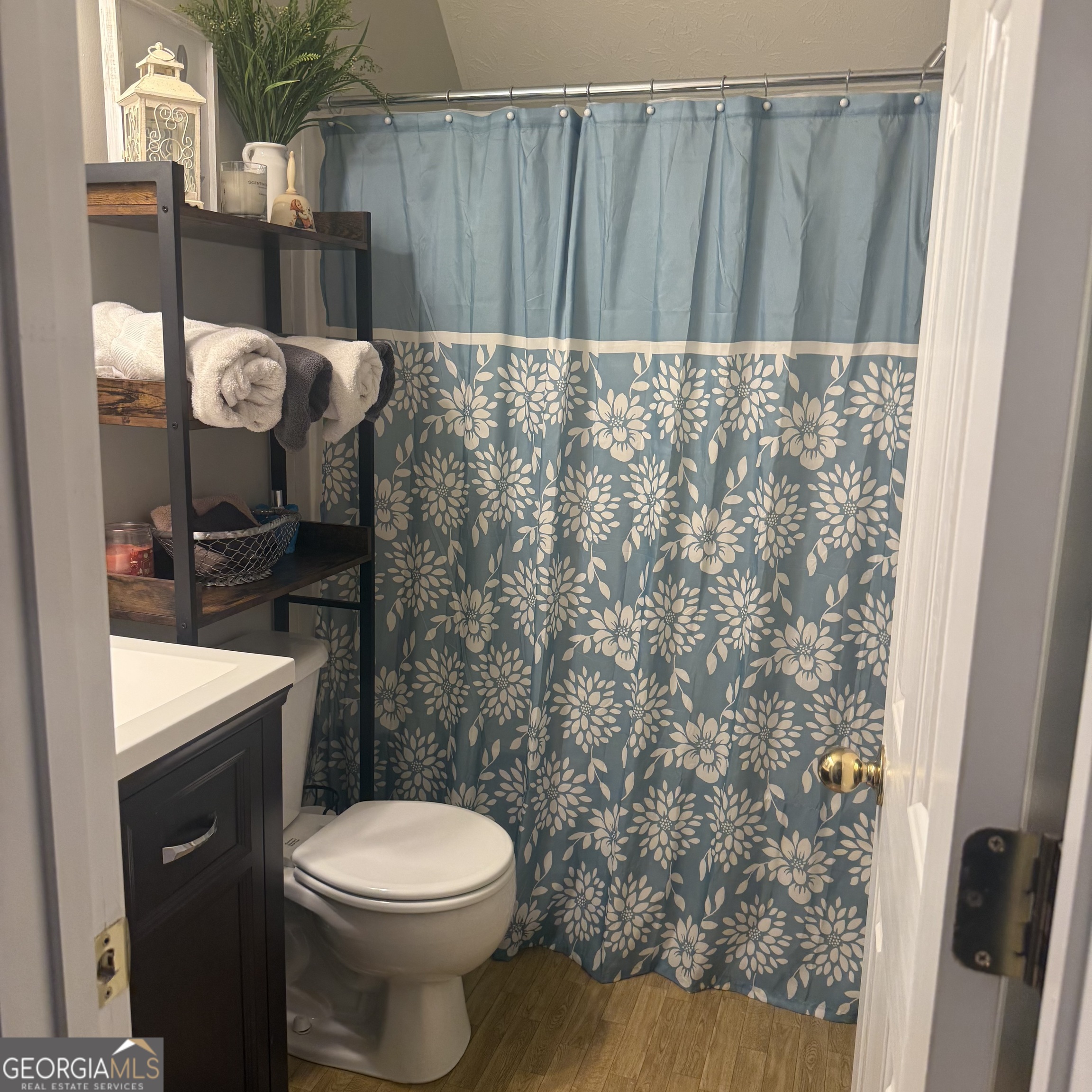 261 Henry Higgins Road Jackson, GA 30233 - Photo 16 of 19