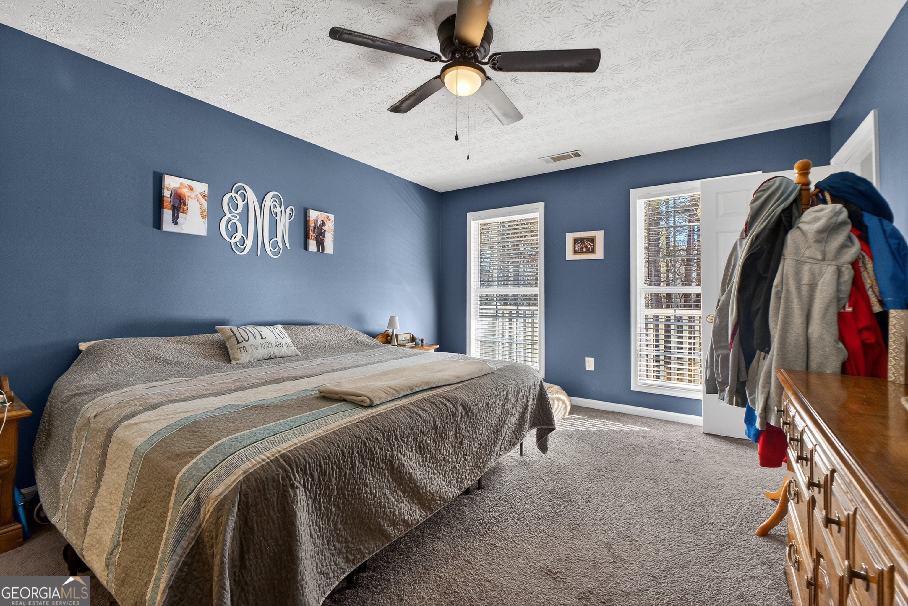 261 Henry Higgins Road Jackson, GA 30233 - Photo 17 of 37
