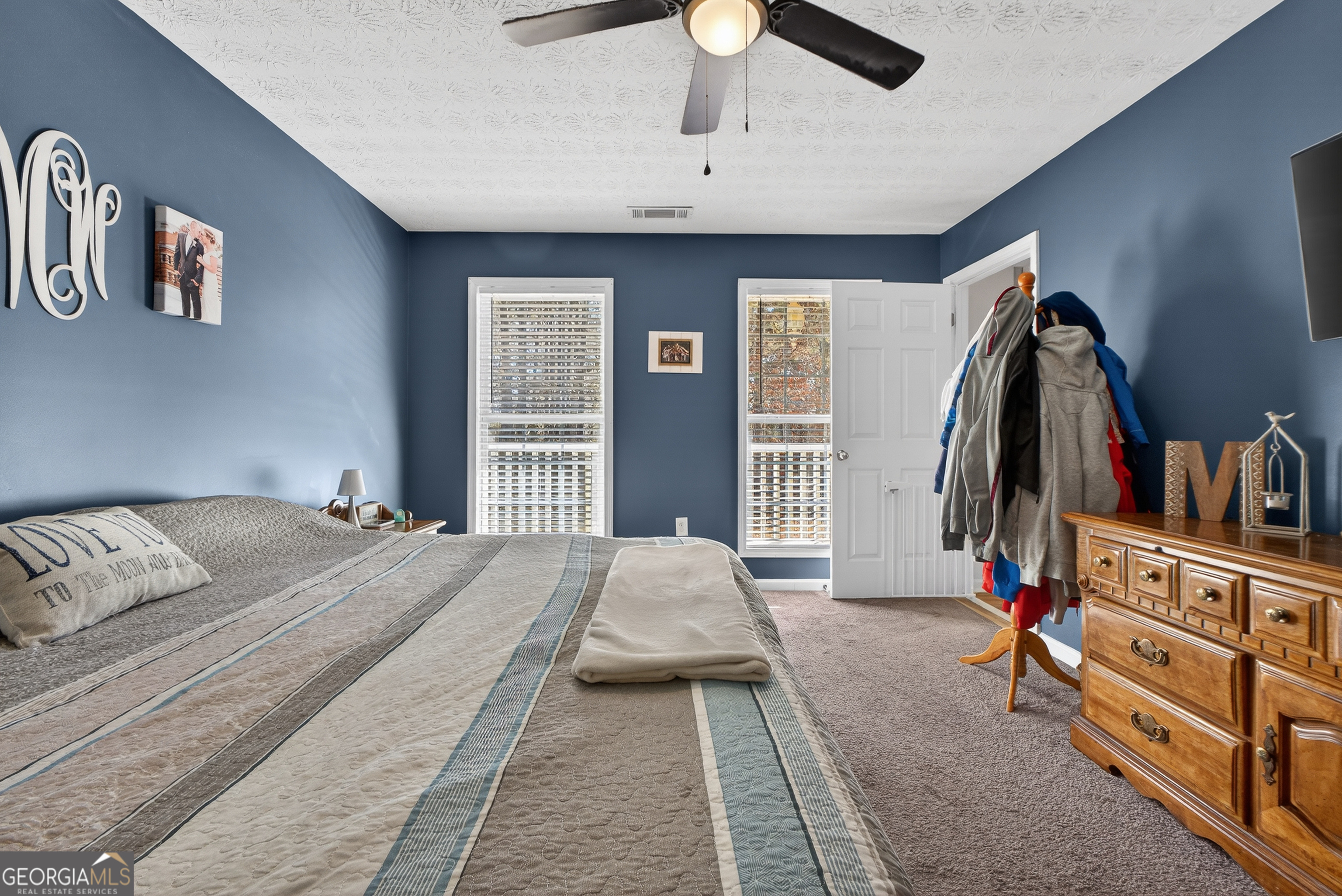 261 Henry Higgins Road Jackson, GA 30233 - Photo 18 of 37