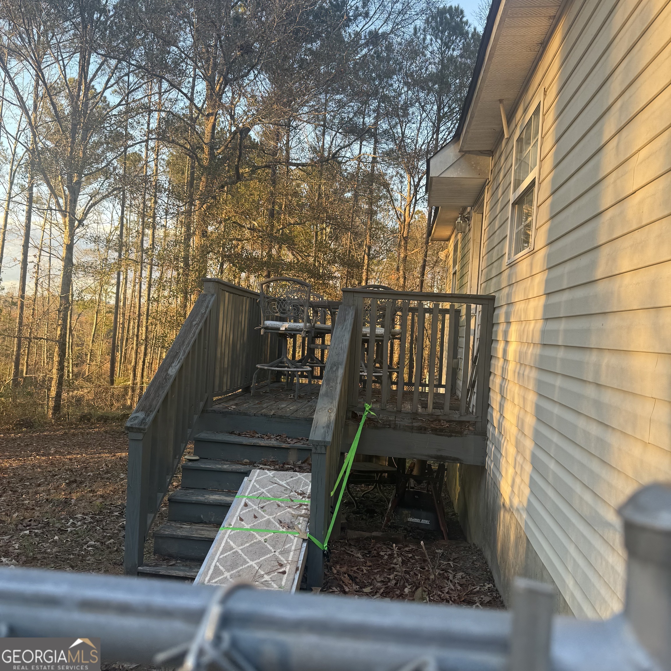 261 Henry Higgins Road Jackson, GA 30233 - Photo 18 of 19