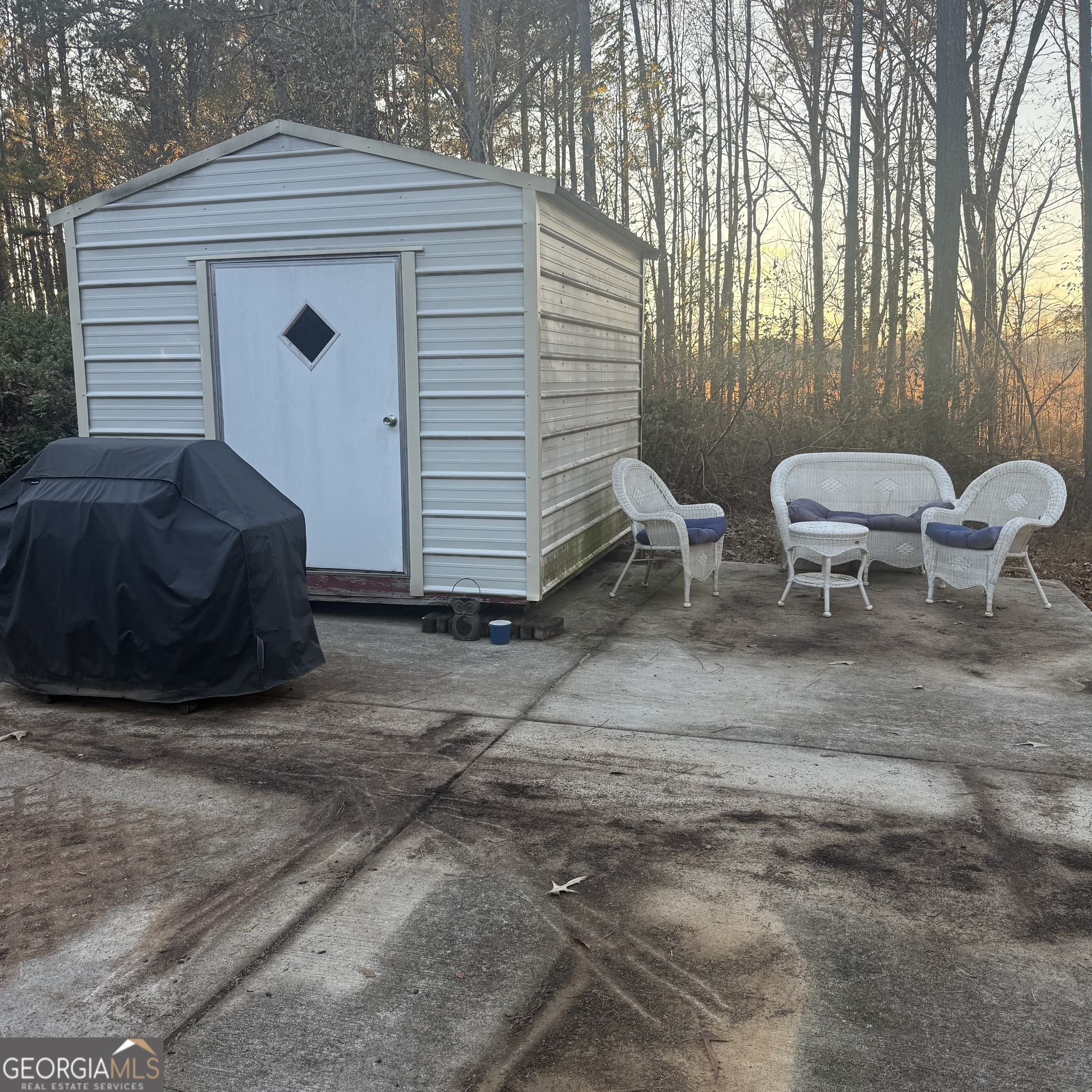 261 Henry Higgins Road Jackson, GA 30233 - Photo 19 of 19