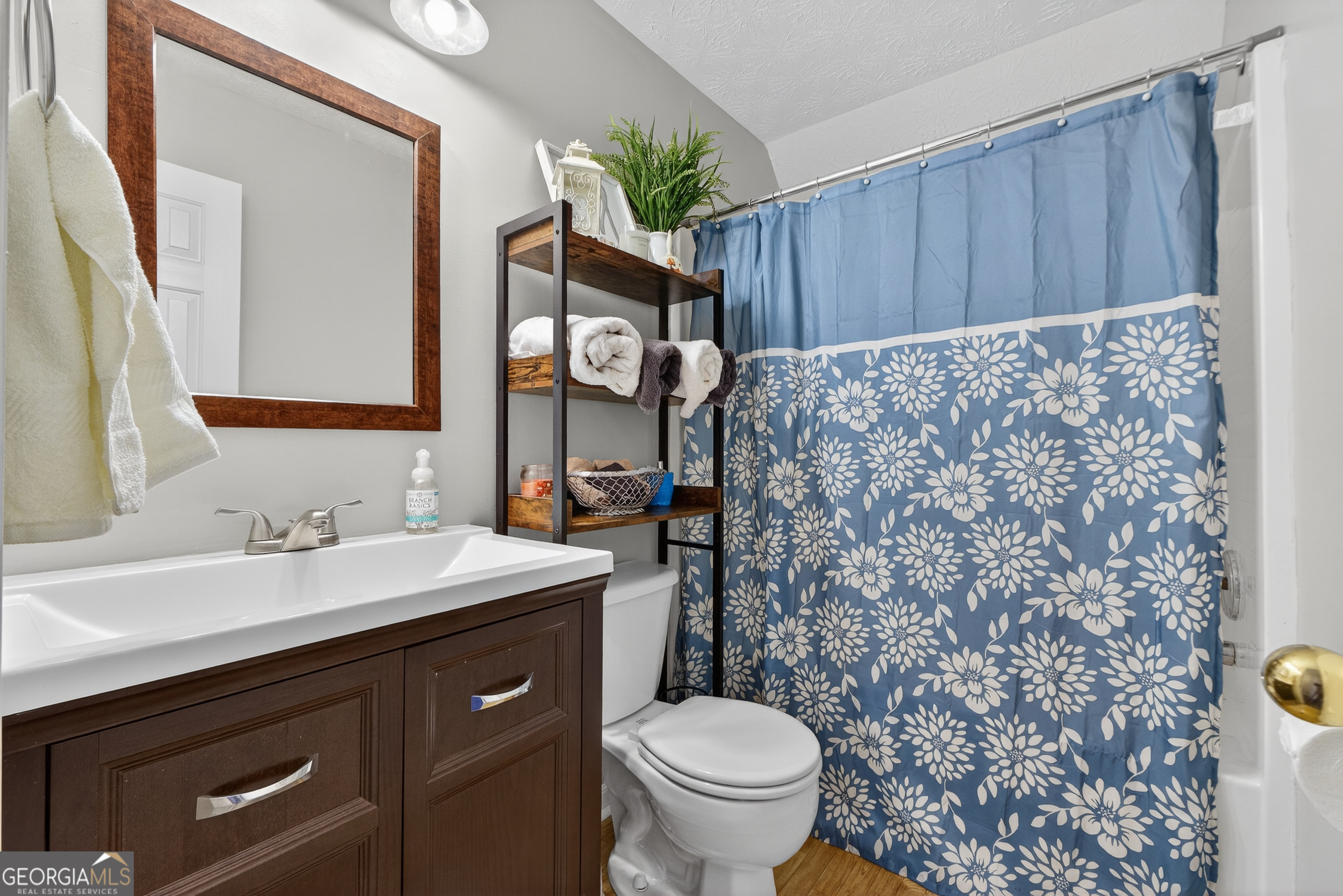 261 Henry Higgins Road Jackson, GA 30233 - Photo 24 of 37