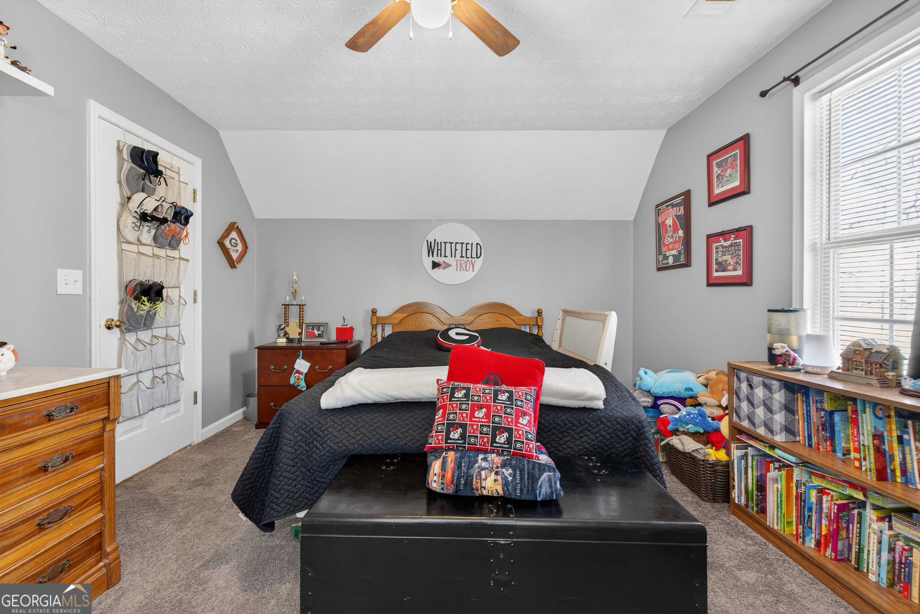 261 Henry Higgins Road Jackson, GA 30233 - Photo 27 of 37