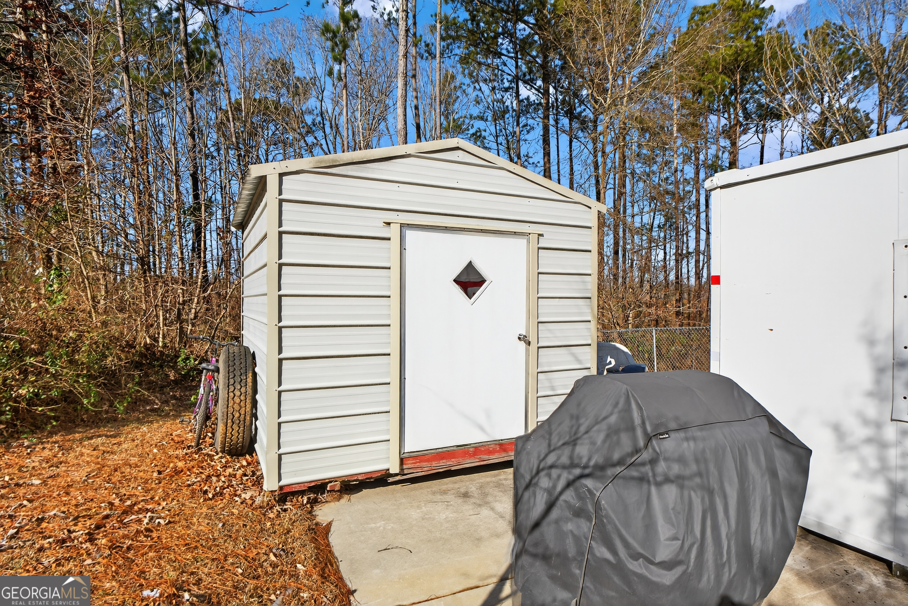 261 Henry Higgins Road Jackson, GA 30233 - Photo 29 of 37