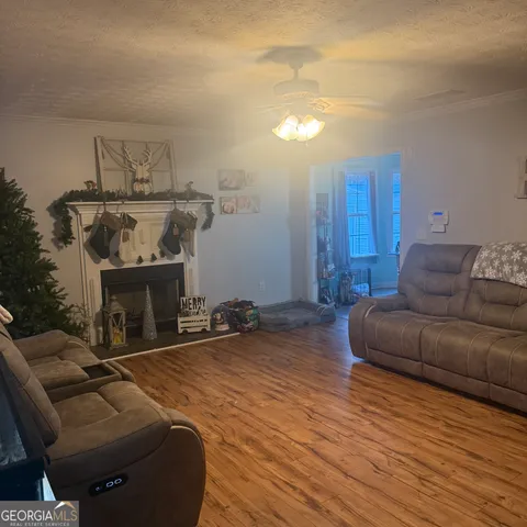 $271,000 | 261 Henry Higgins Road, Jackson, GA 30233