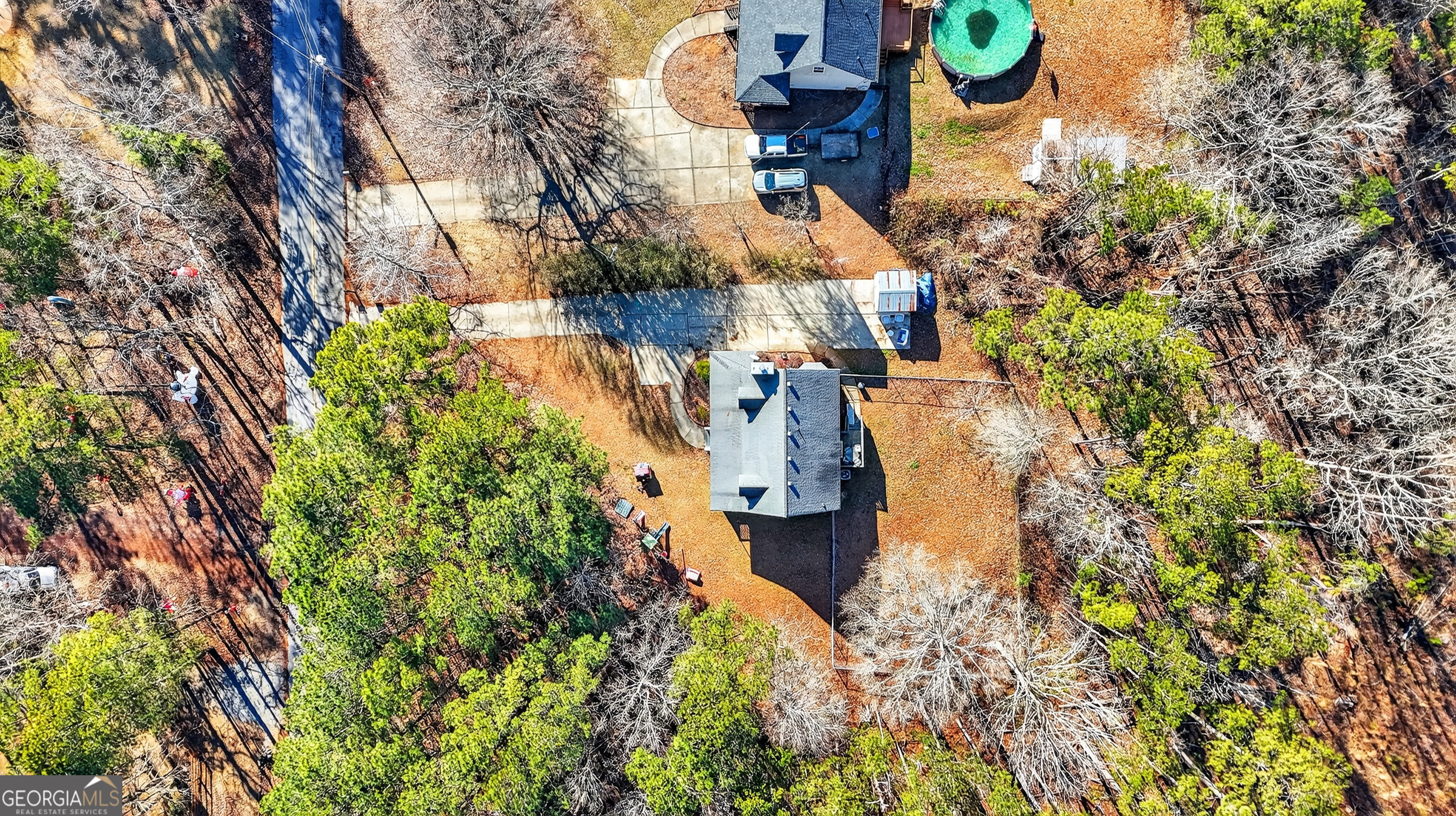 261 Henry Higgins Road Jackson, GA 30233 - Photo 33 of 37