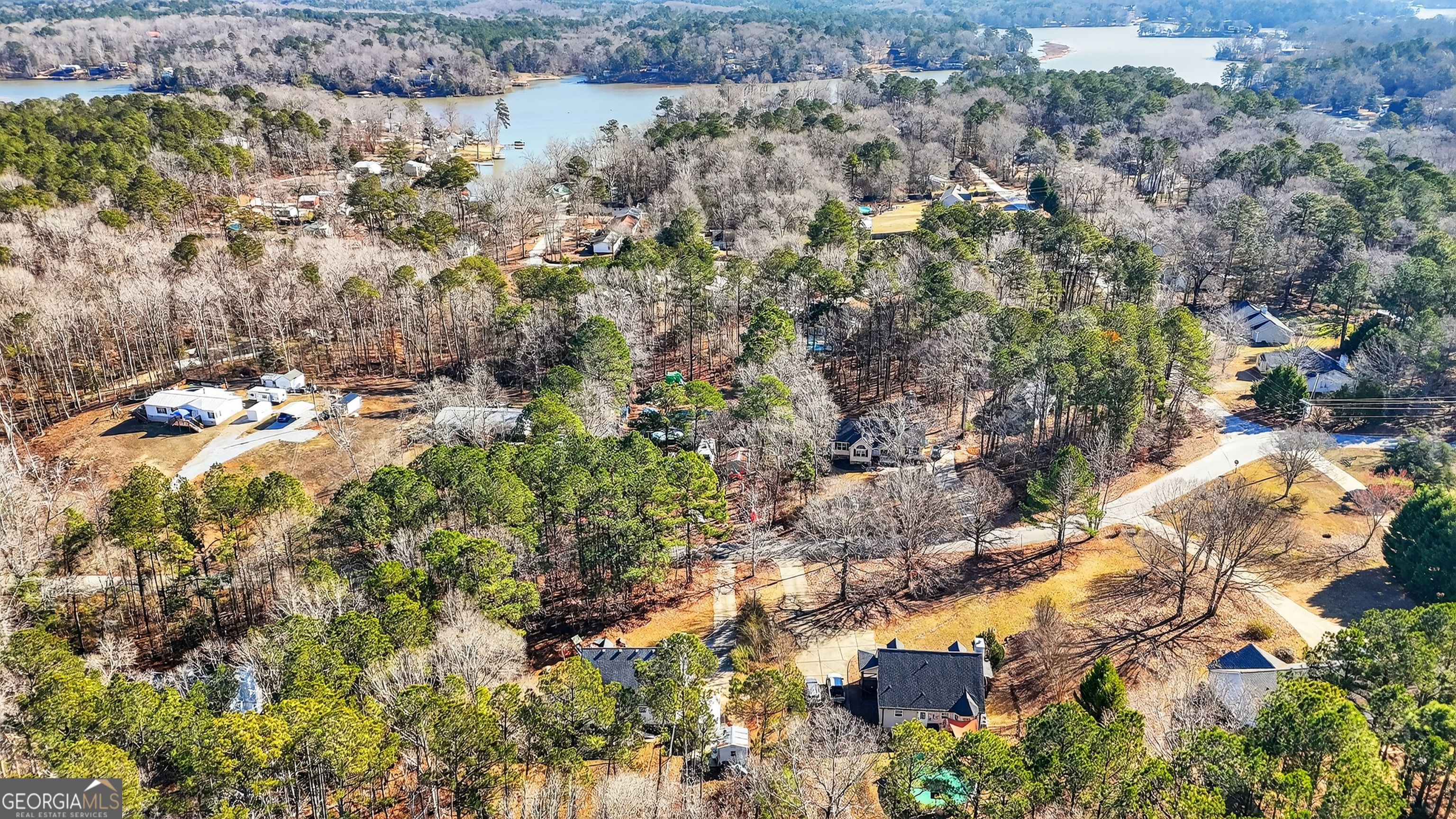 261 Henry Higgins Road Jackson, GA 30233 - Photo 35 of 37