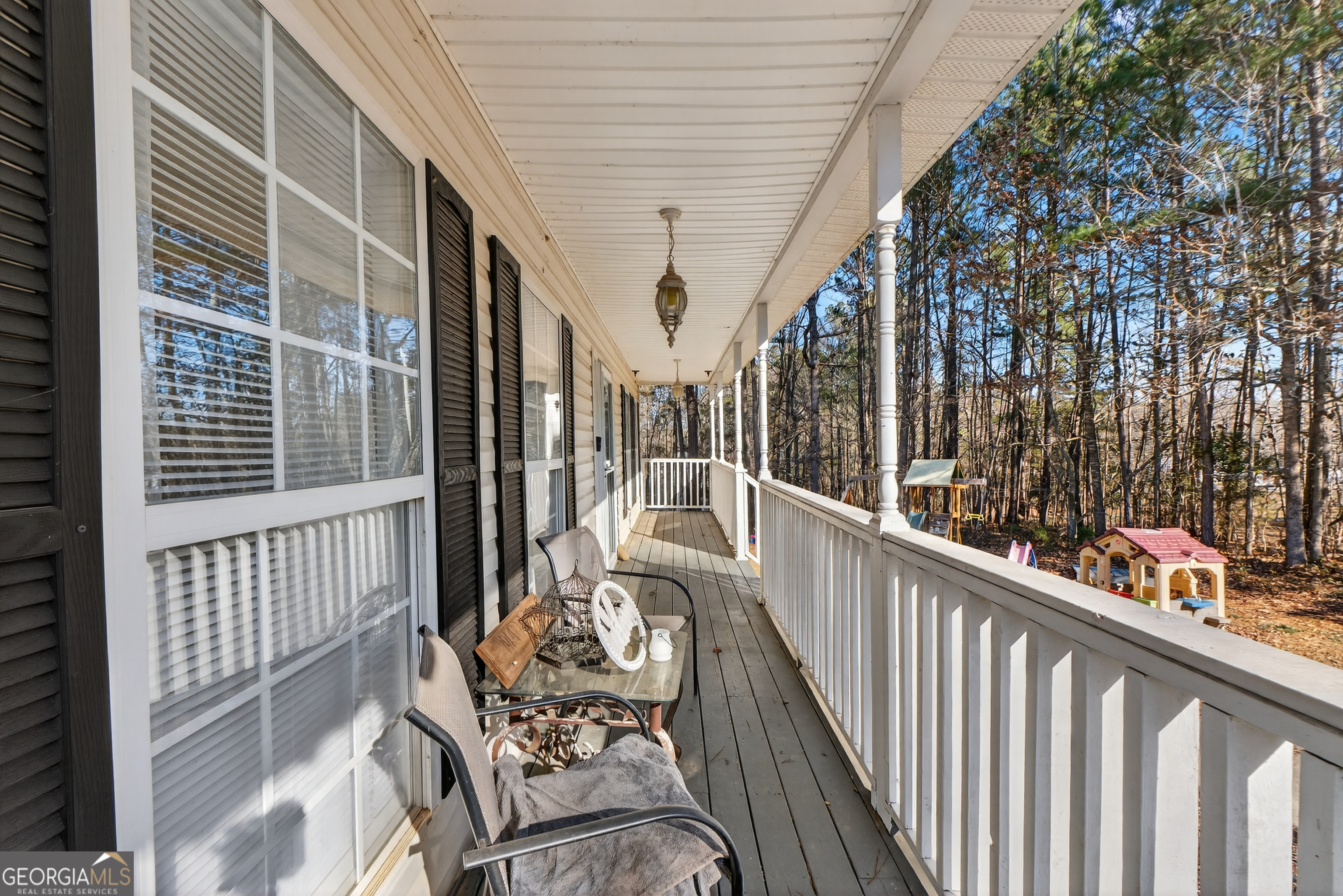 261 Henry Higgins Road Jackson, GA 30233 - Photo 4 of 37