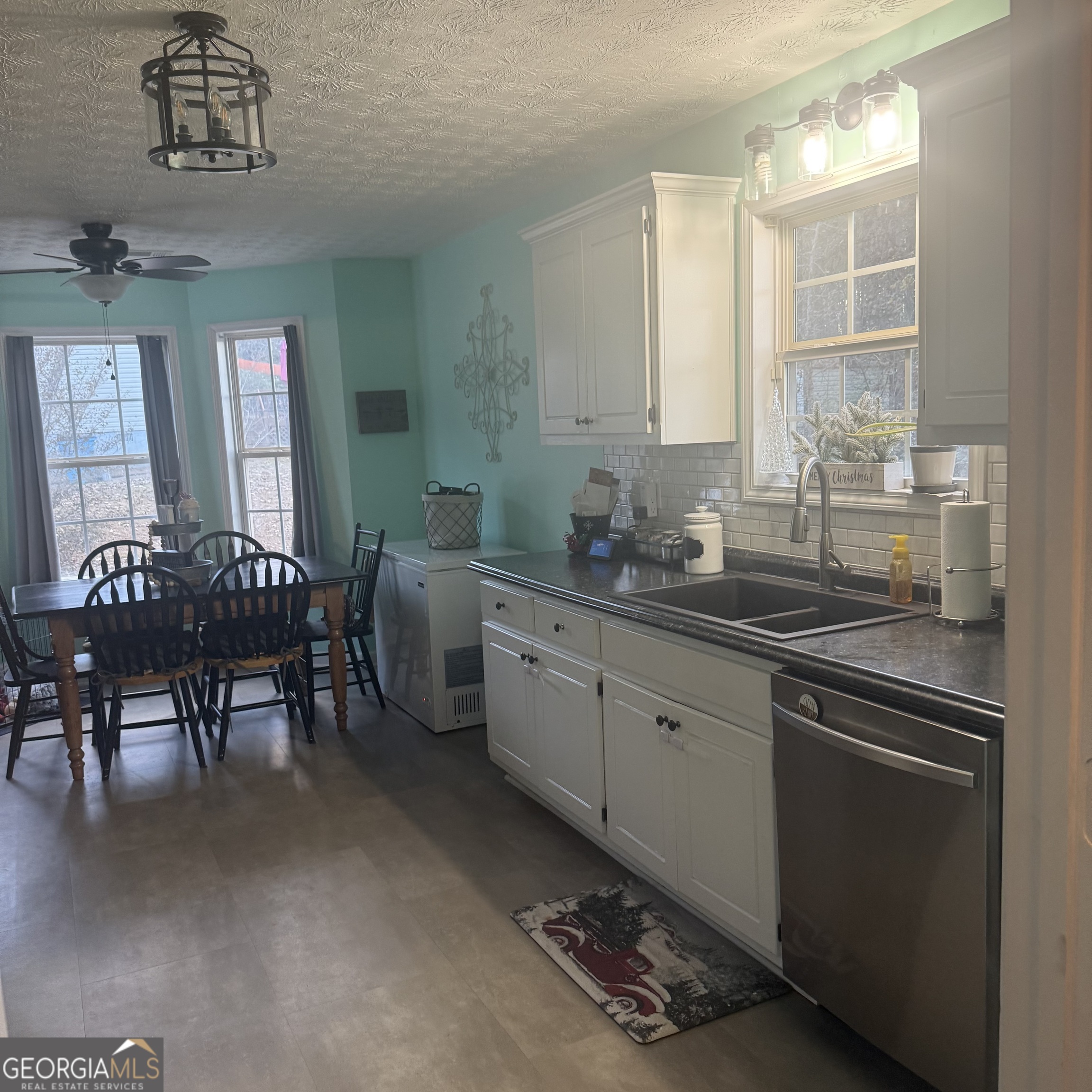 261 Henry Higgins Road Jackson, GA 30233 - Photo 4 of 19