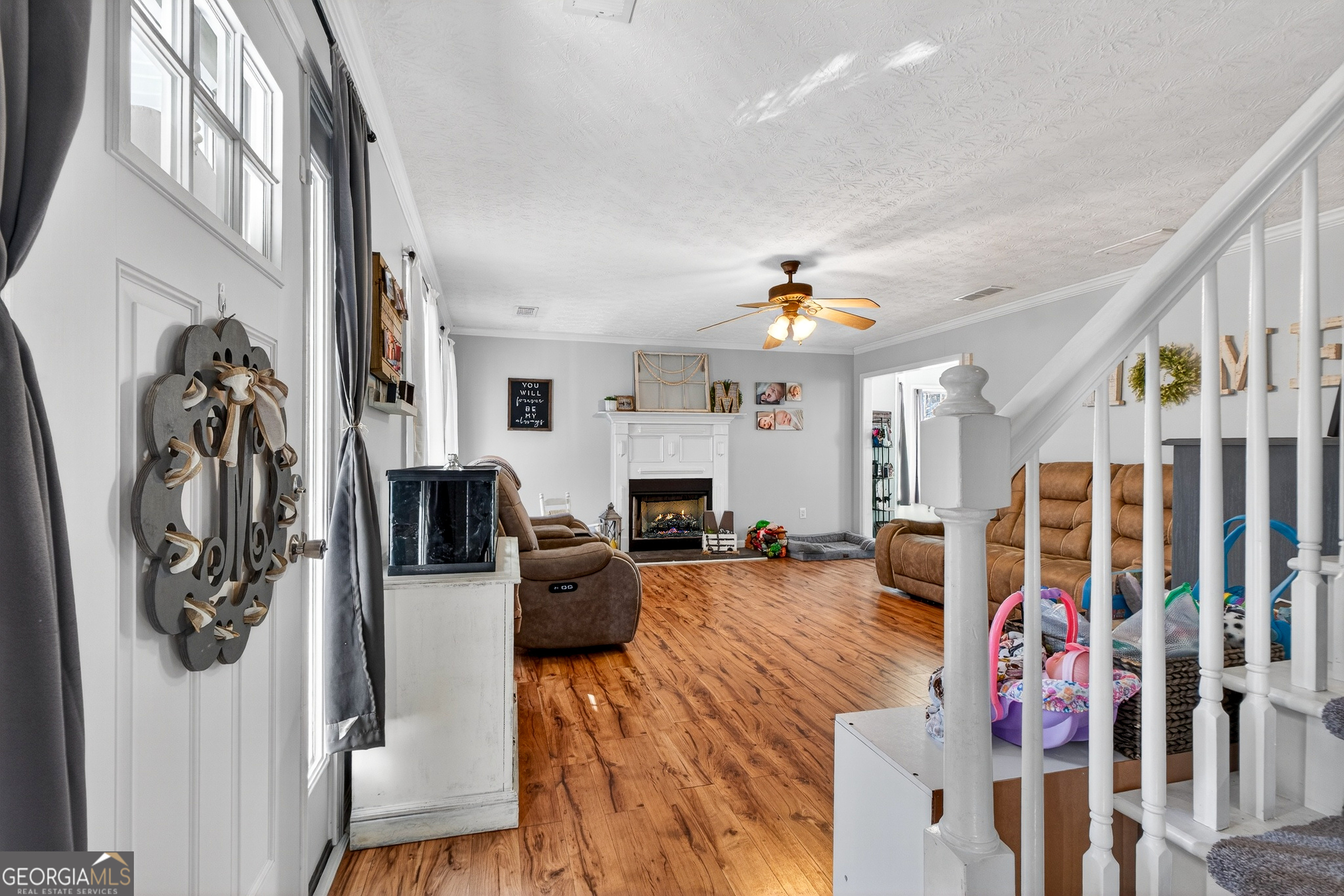 261 Henry Higgins Road Jackson, GA 30233 - Photo 5 of 37