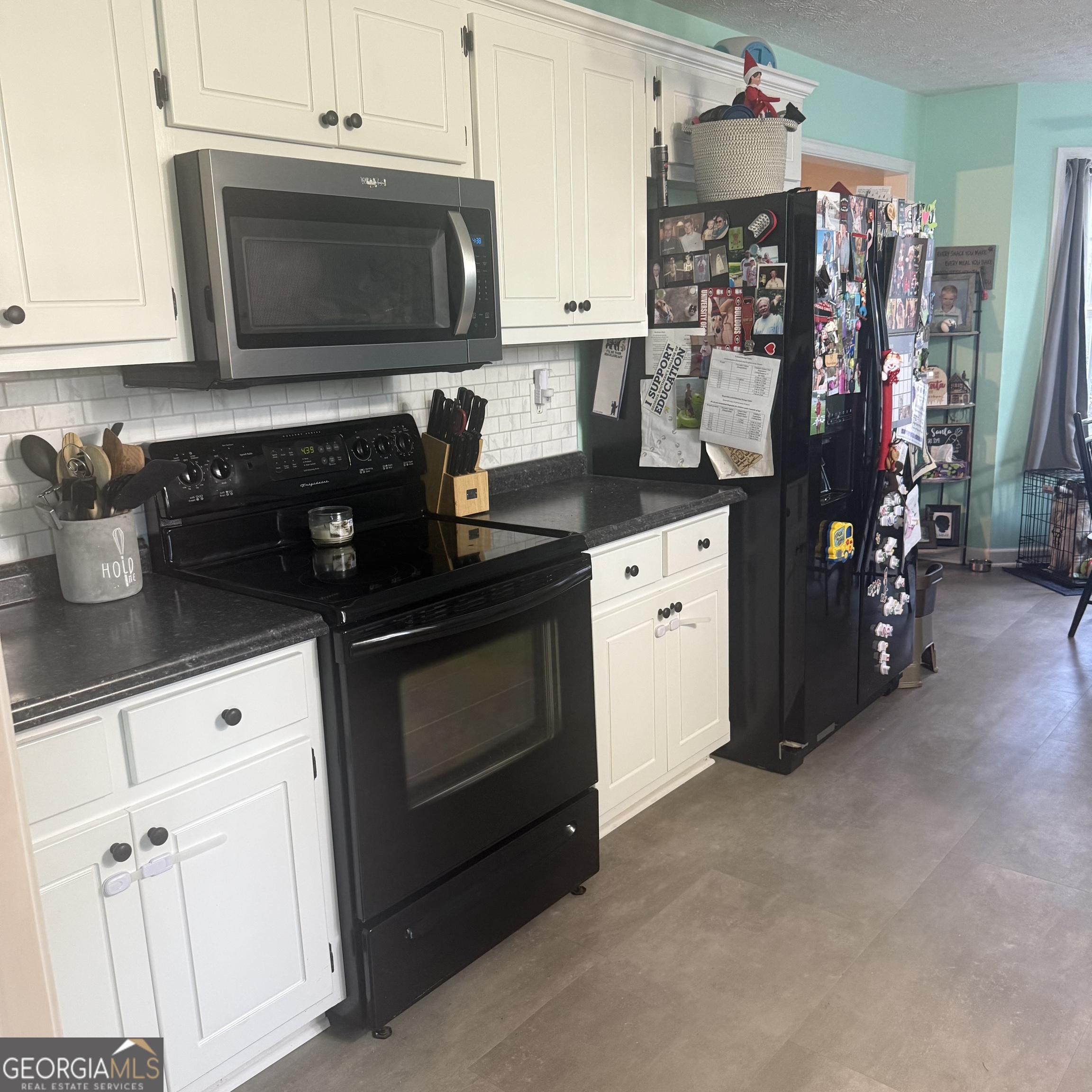 261 Henry Higgins Road Jackson, GA 30233 - Photo 5 of 19