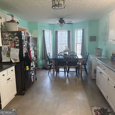 $271,000 | 261 Henry Higgins Road, Jackson, GA 30233