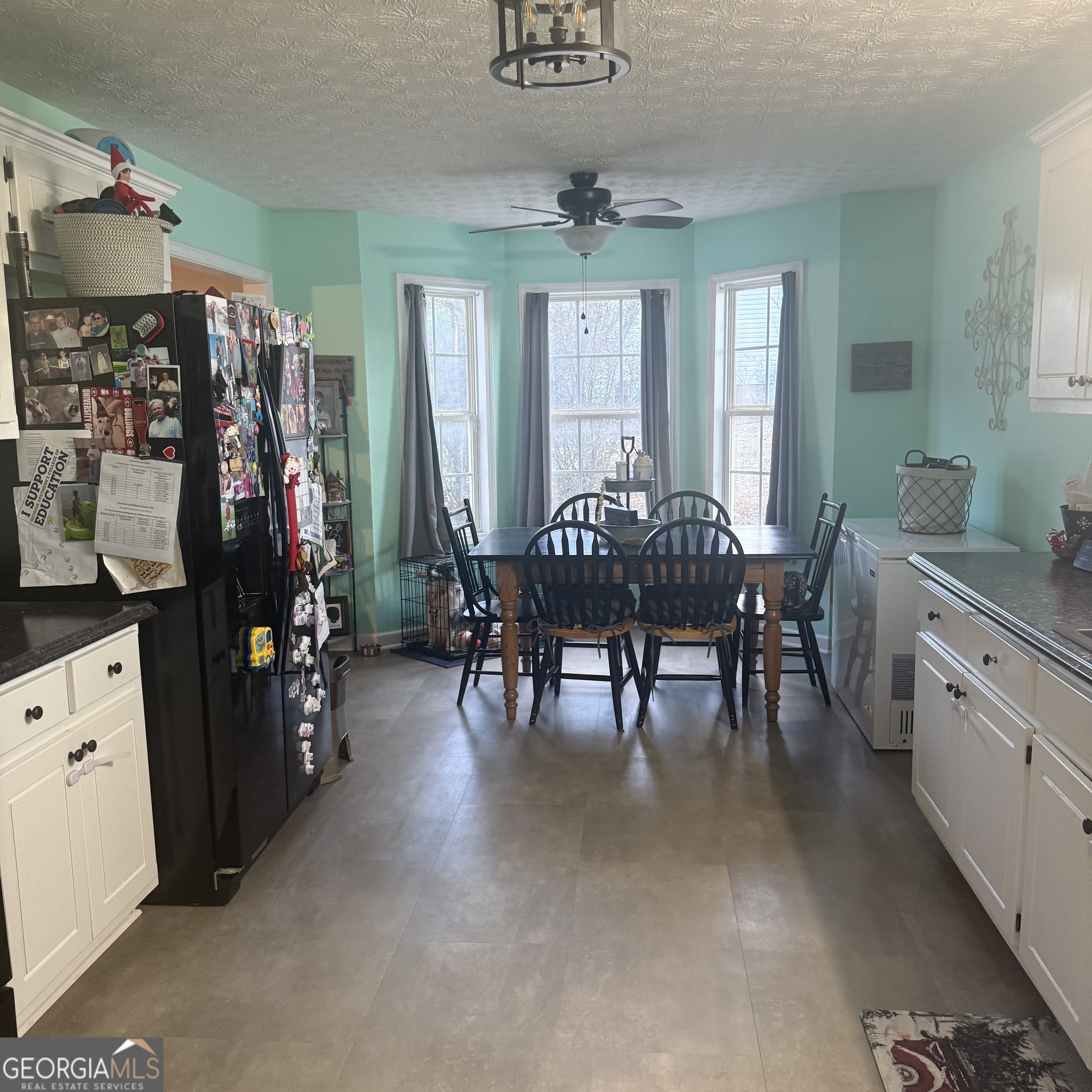 261 Henry Higgins Road Jackson, GA 30233 - Photo 6 of 19