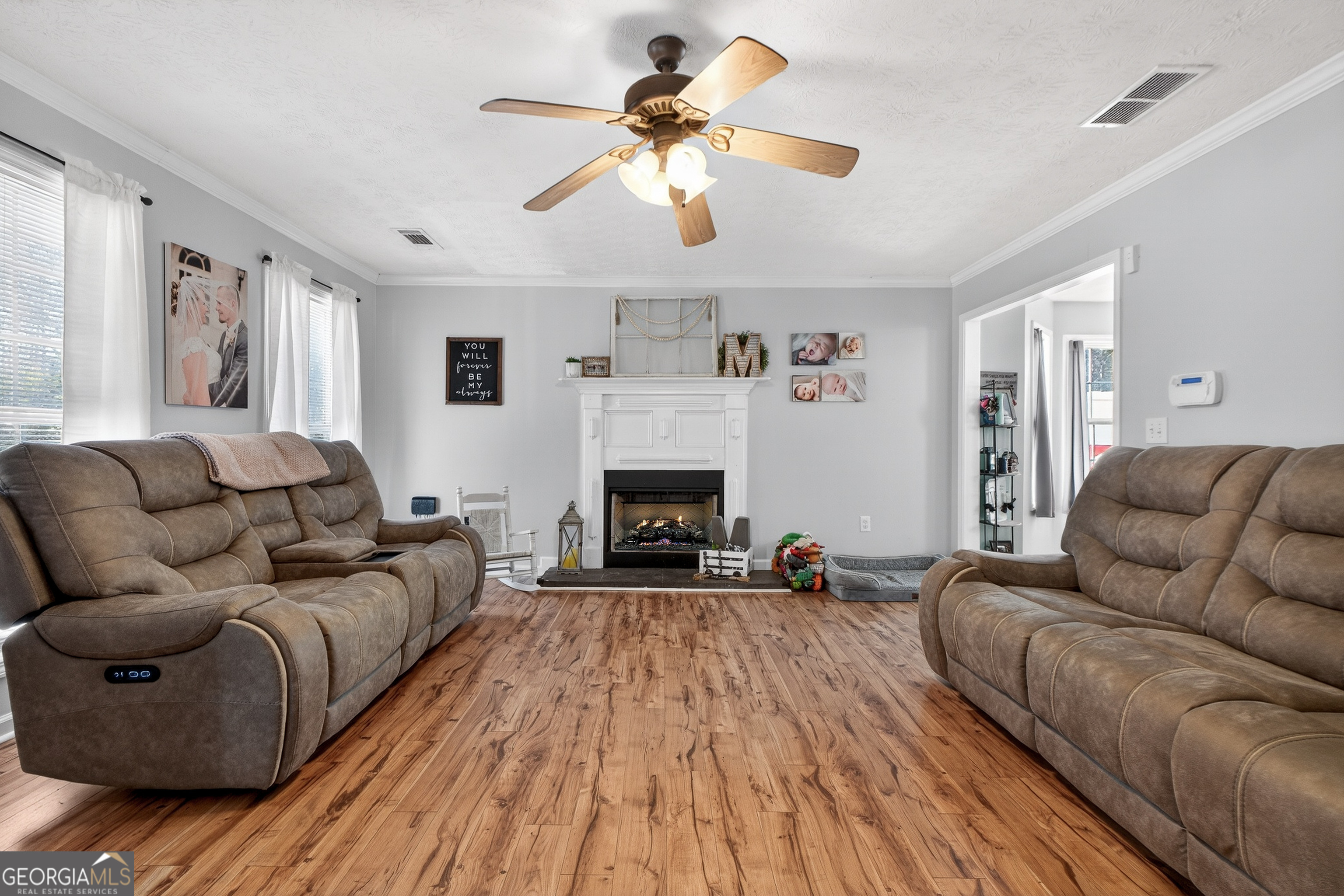 261 Henry Higgins Road Jackson, GA 30233 - Photo 6 of 37