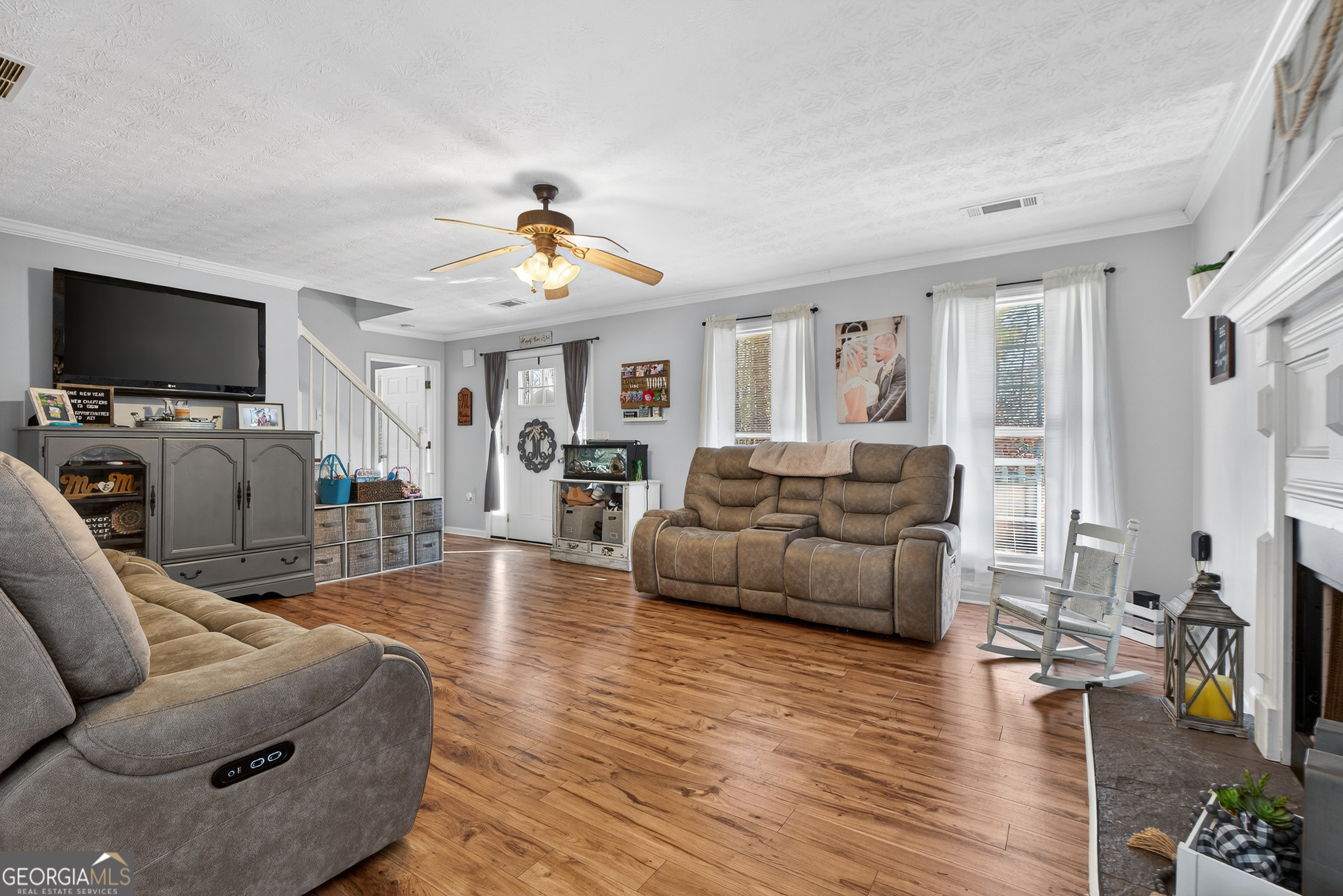 261 Henry Higgins Road Jackson, GA 30233 - Photo 7 of 37