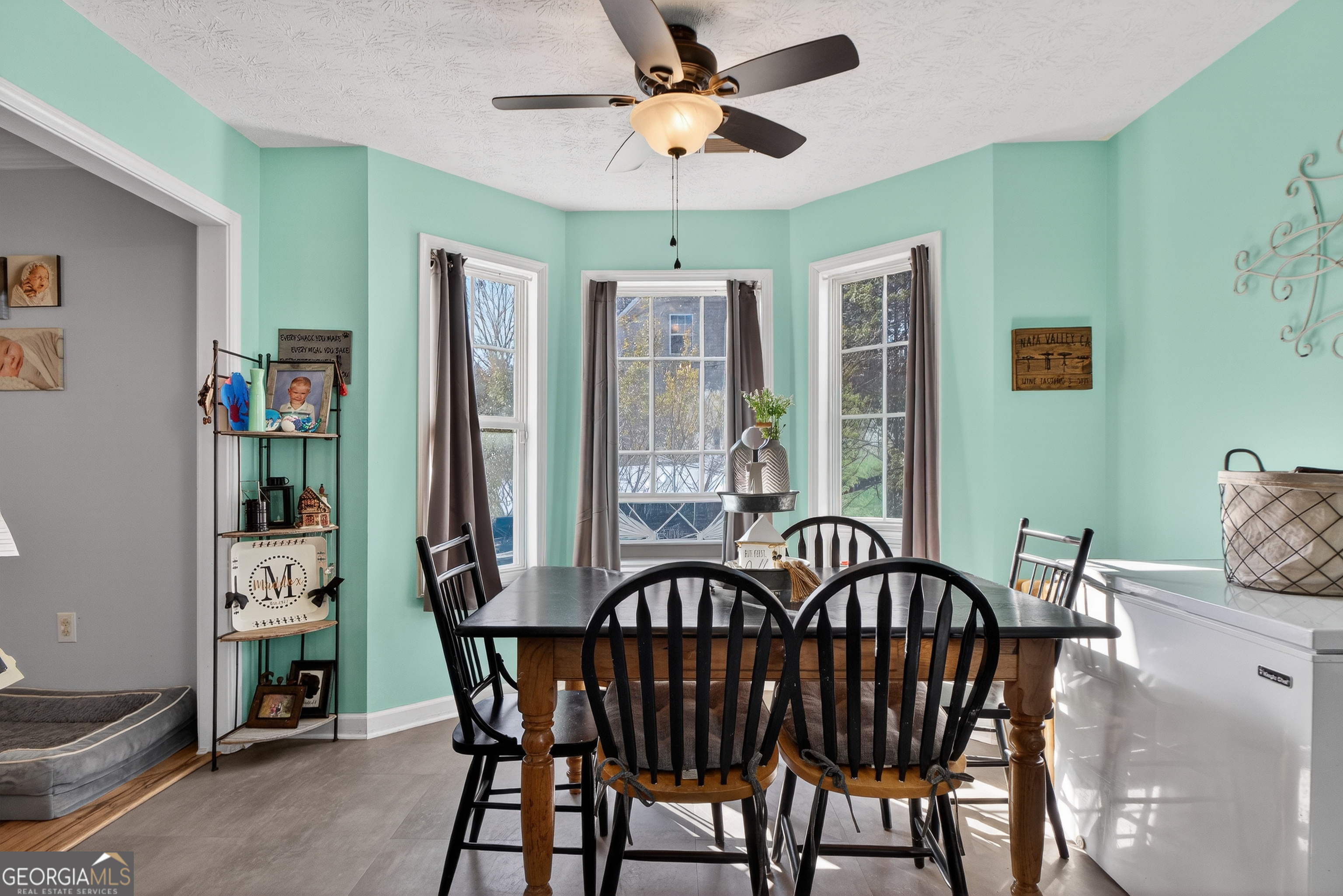 261 Henry Higgins Road Jackson, GA 30233 - Photo 9 of 37