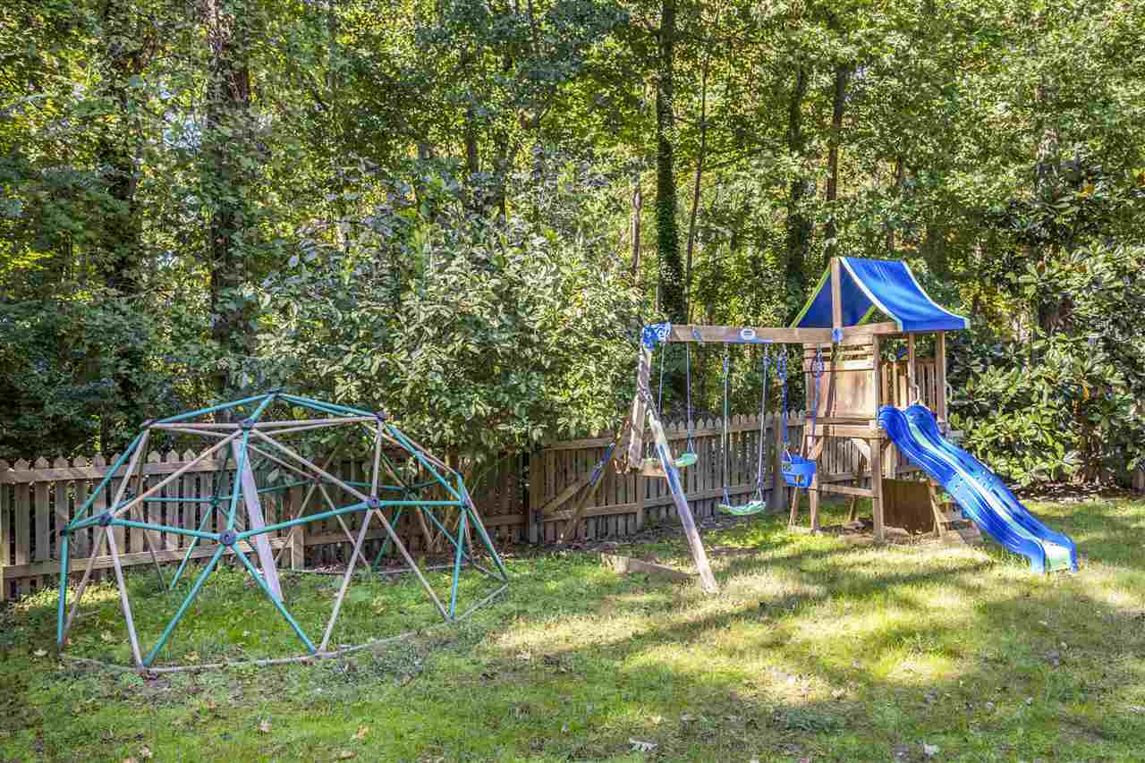 4409 Liverpool Lane Raleigh, NC 27604 - Photo 27 of 29 Photo 27