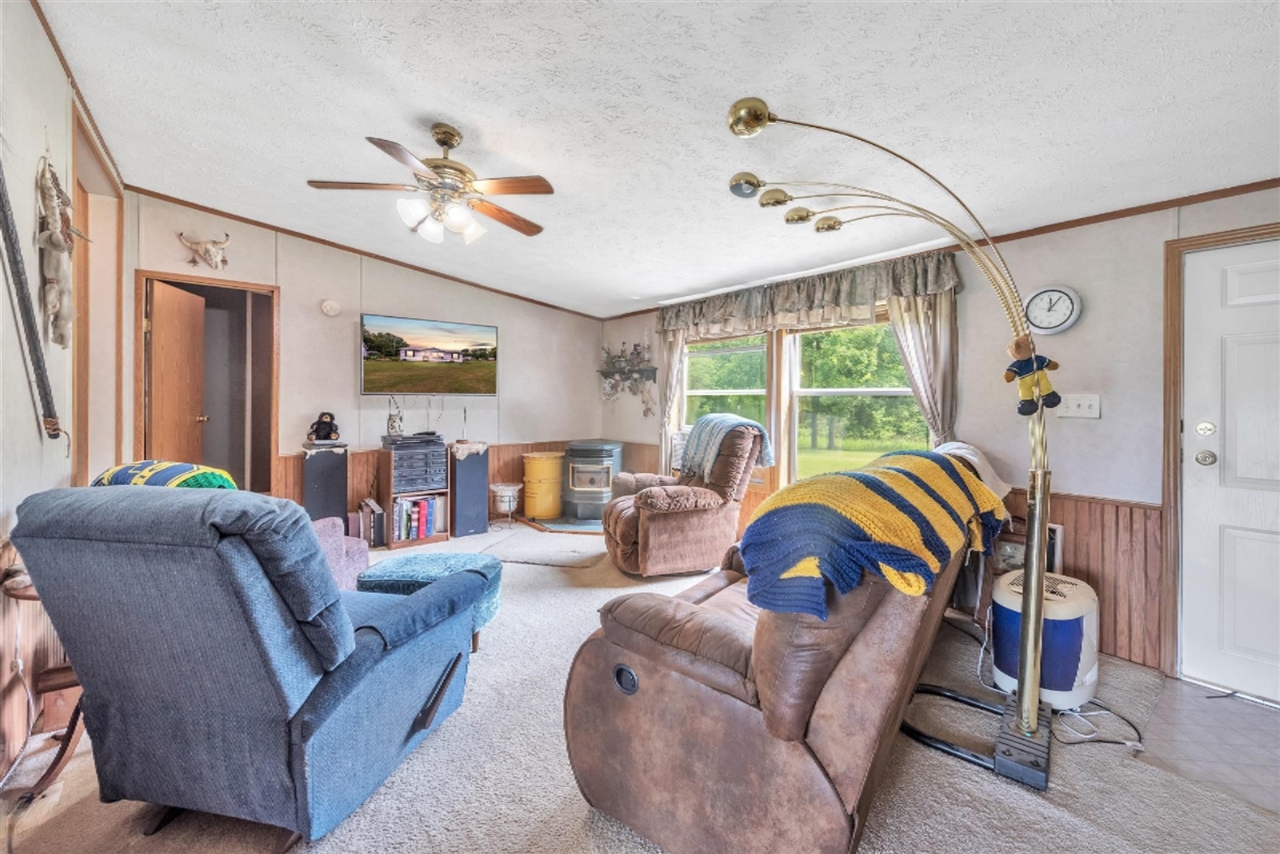 3070 South Tow Road Stanton, MI 48888 - Photo 5 of 29