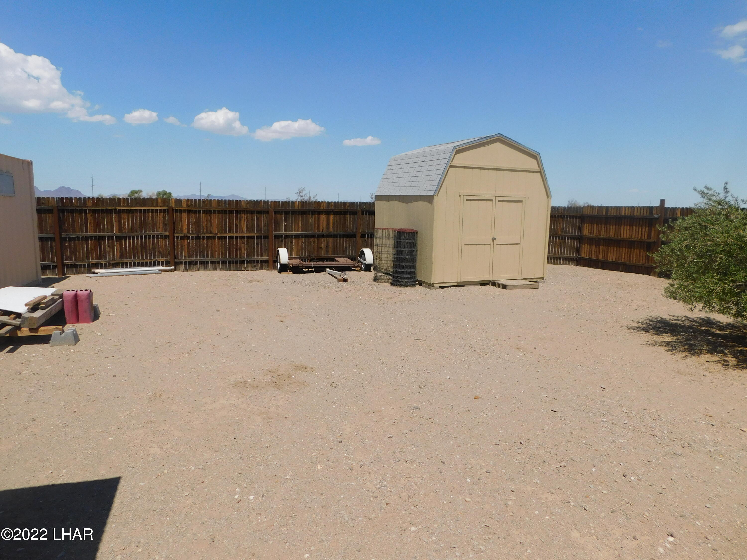 36409 North McVay Road Salome, AZ 85348 - Photo 31 of 37 DSCN0254