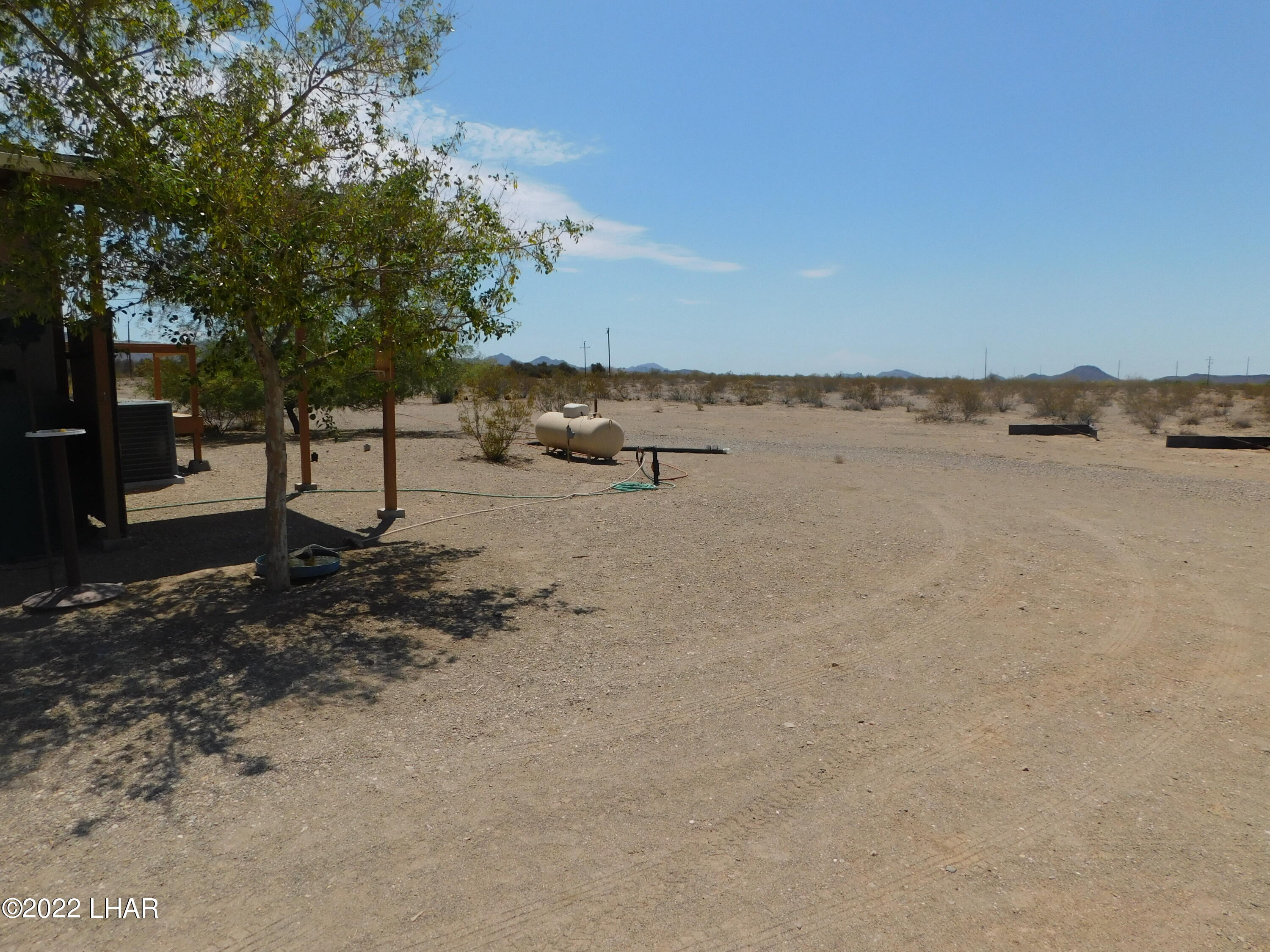 36409 North McVay Road Salome, AZ 85348 - Photo 33 of 37 DSCN0257