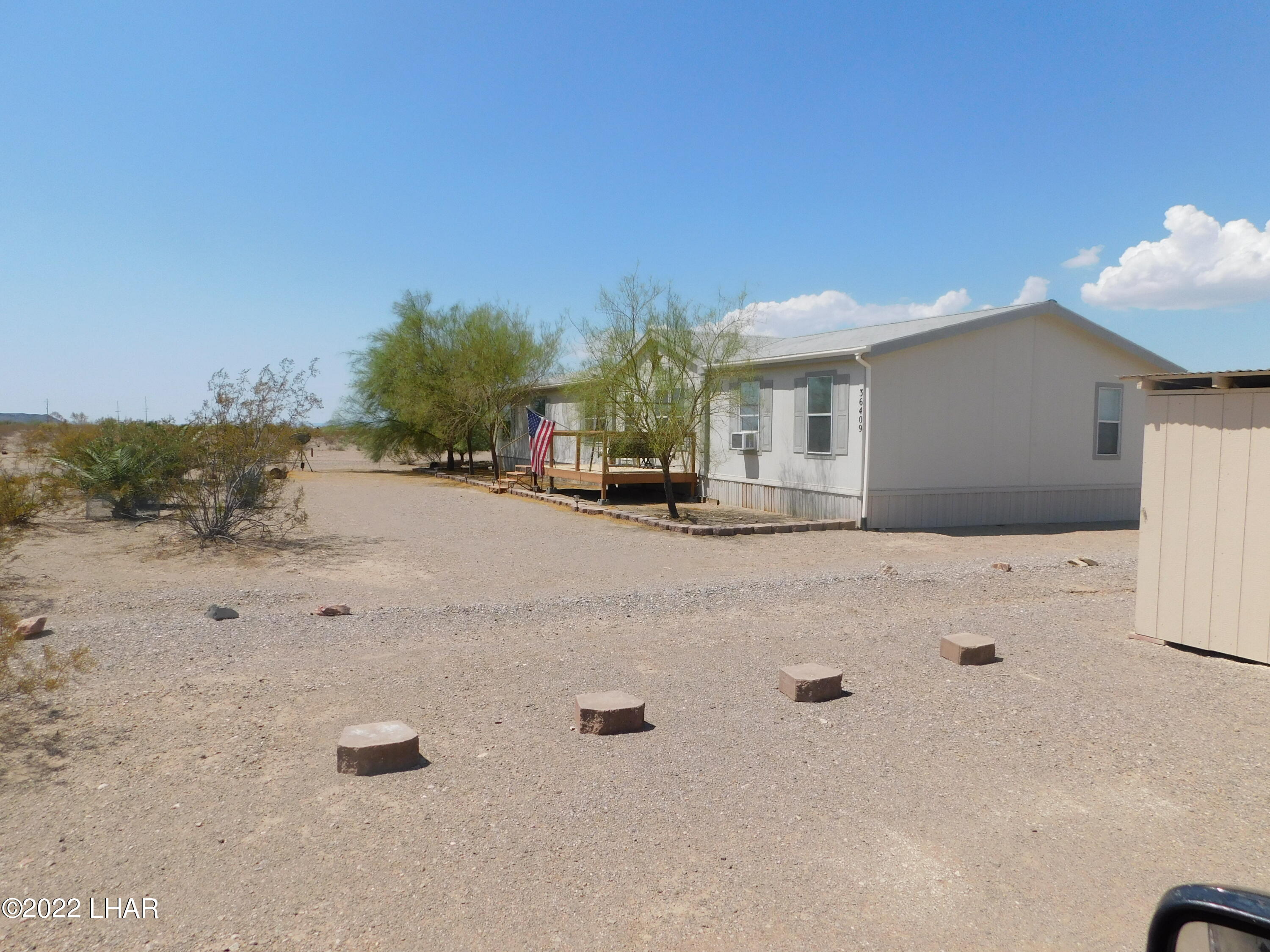 36409 North McVay Road Salome, AZ 85348 - Photo 34 of 37 DSCN0226