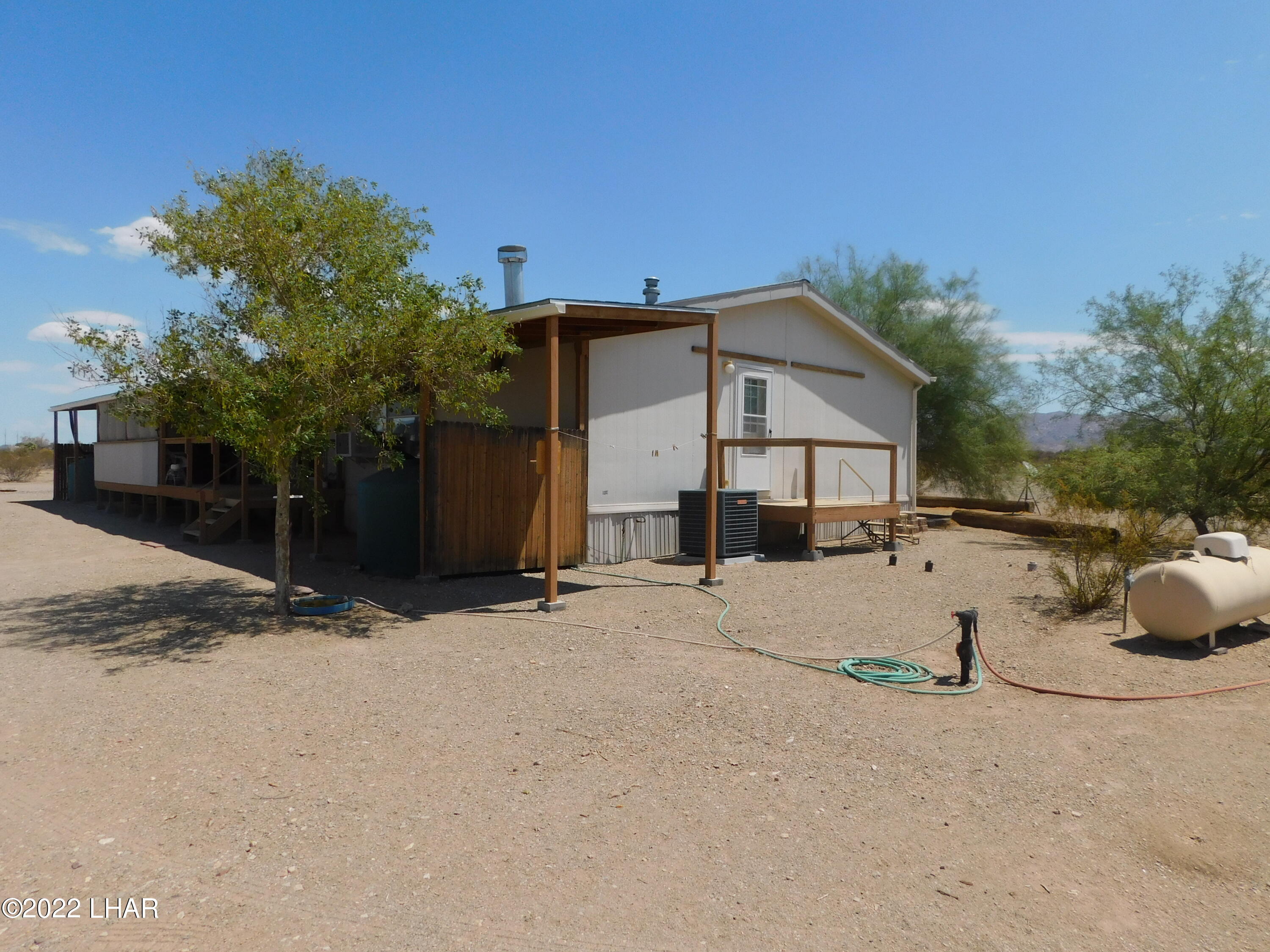 36409 North McVay Road Salome, AZ 85348 - Photo 36 of 37 DSCN0259