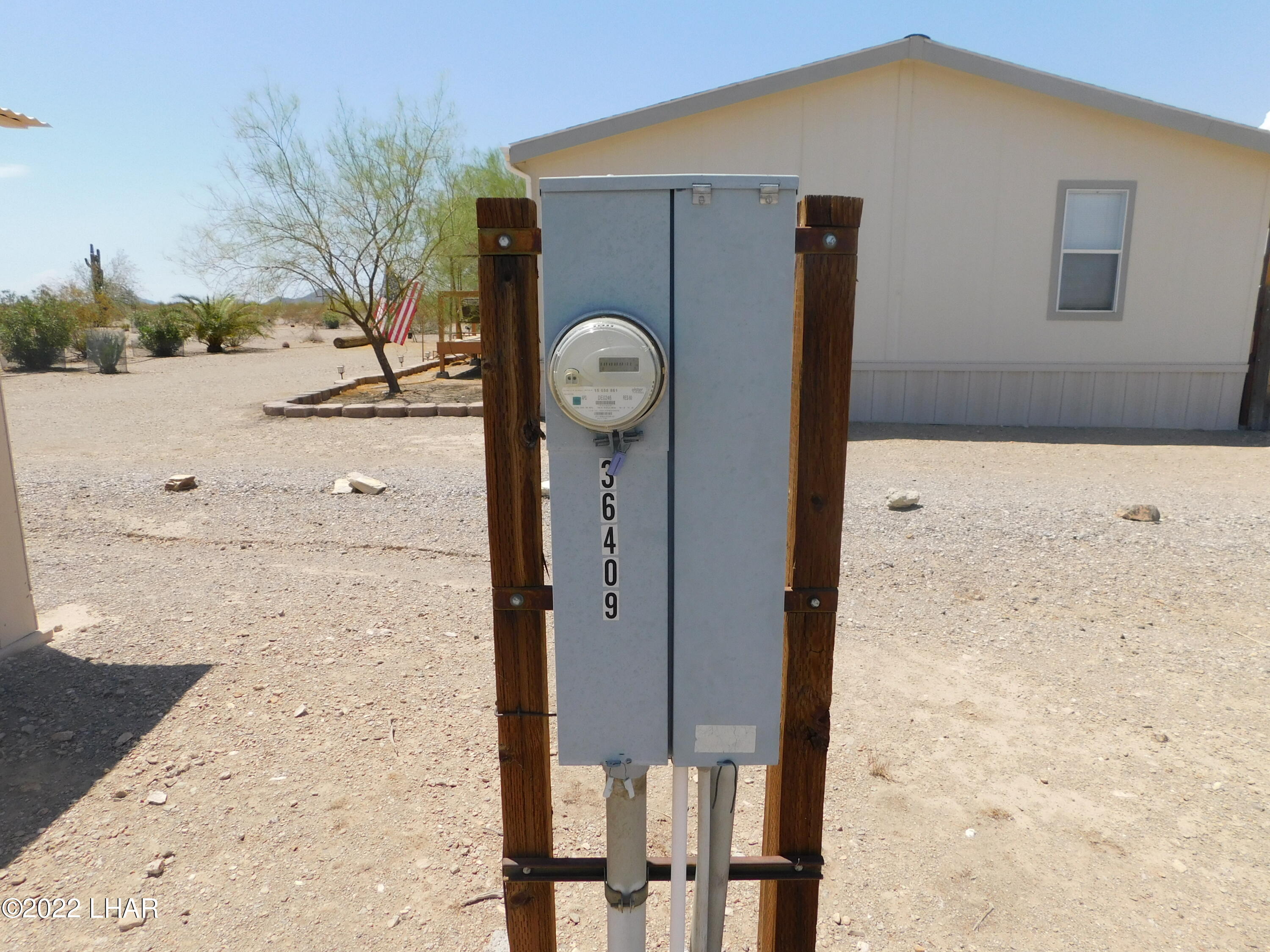 36409 North McVay Road Salome, AZ 85348 - Photo 37 of 37 DSCN0261