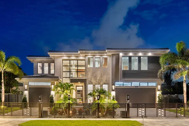$6,299,000 | 354 Northeast 4th Street, Boca Raton, FL 33432
