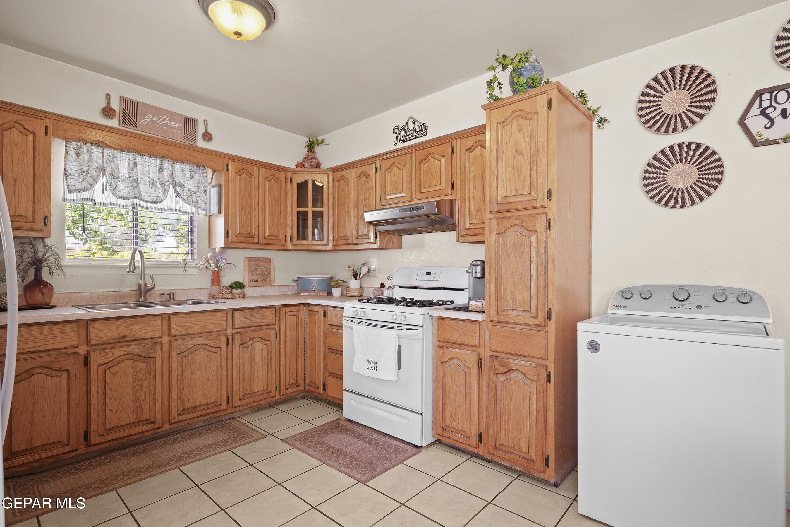 404 Northeast H Avenue Fabens, TX 79838 - Photo 15 of 30 DSC05669