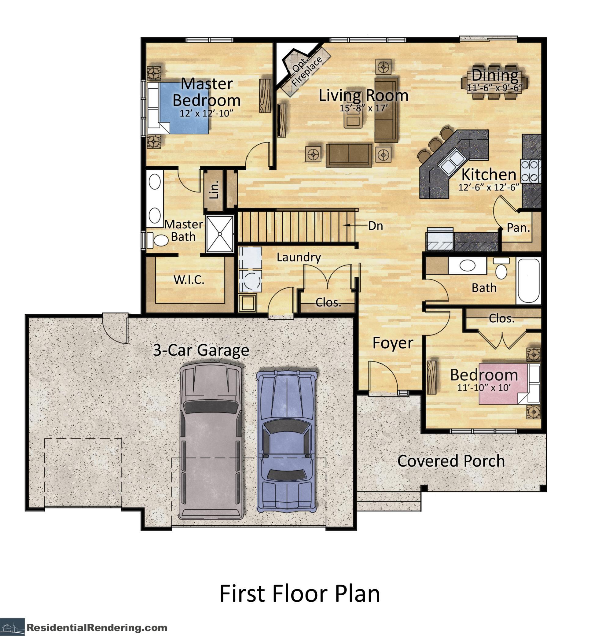 8038 Lost Lake Road, Unit 210 Lake Shore, MN 56468 - Photo 2 of 34