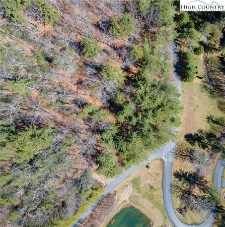 $49,900 | 73 Creekside Meadows Drive, Fleetwood, NC 28626