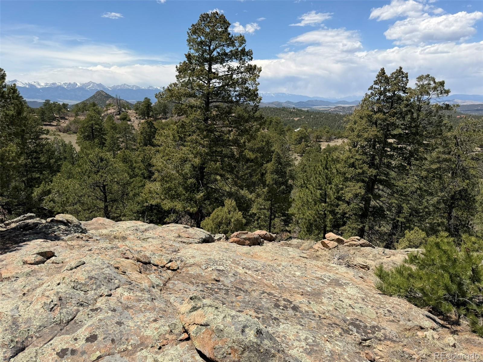 477 Bear Peak Road Westcliffe, CO 81252 - Photo 15 of 39