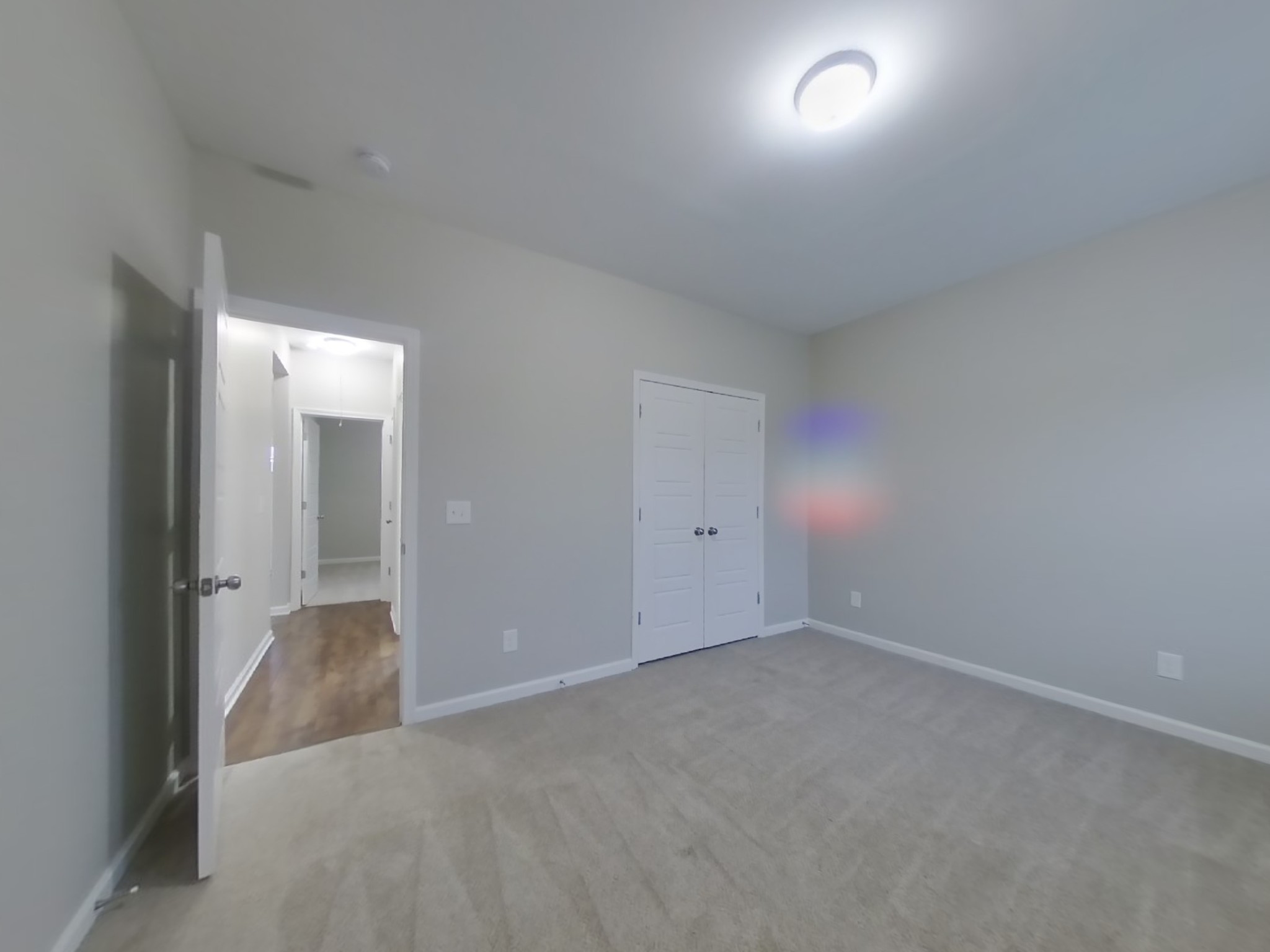 809 Ellyson Drive Spring Hill, TN 37174 - Photo 12 of 17 a view of an empty room and closet